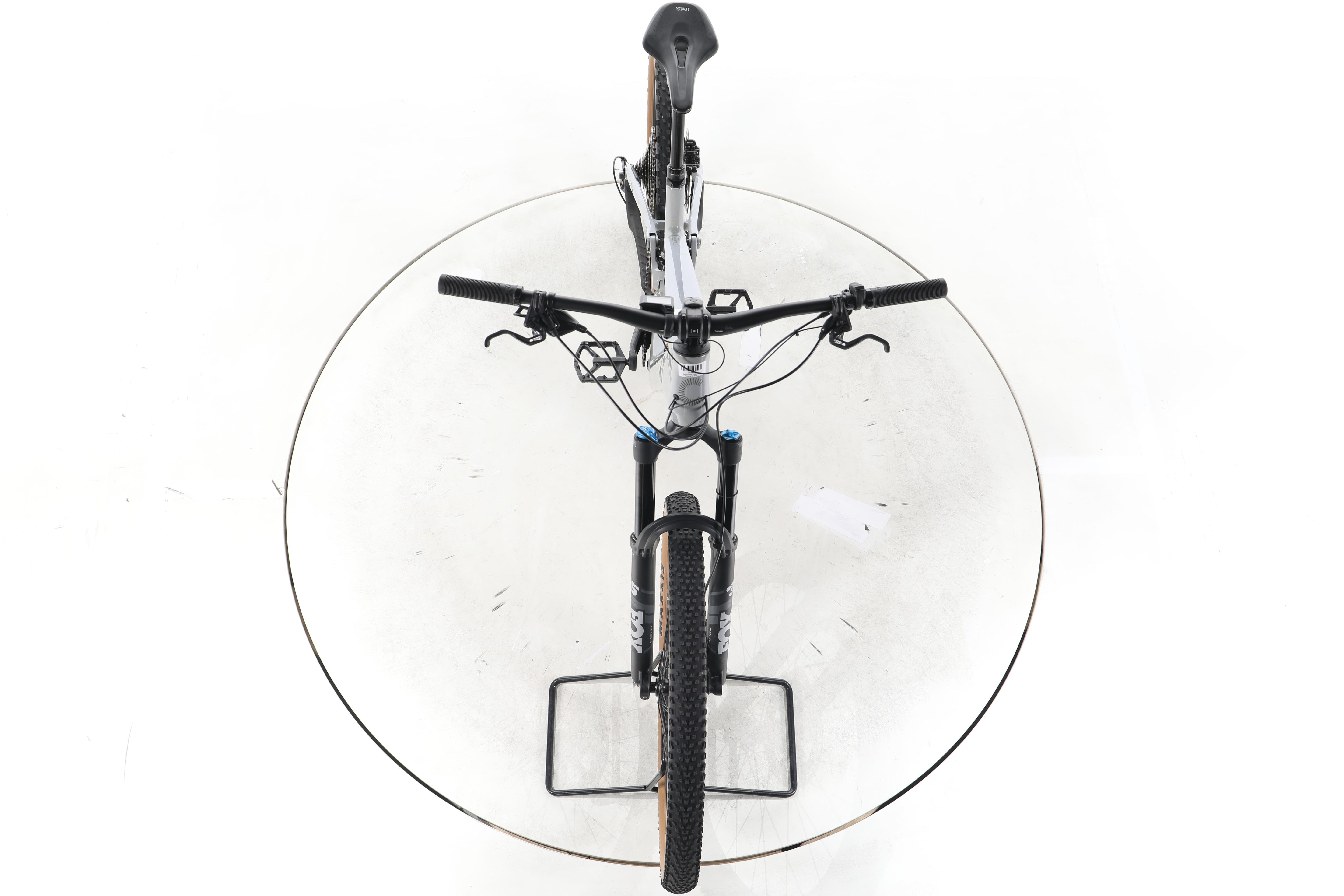 Cannondale Moterra SL 2 E-Bike Fully 2025 - Image 16
