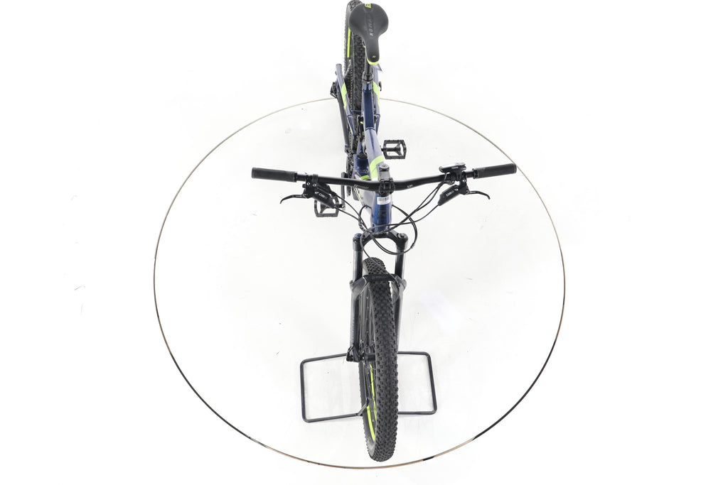 R Raymon FullRay 130E 6.0 Fully E-Bike - Image 16