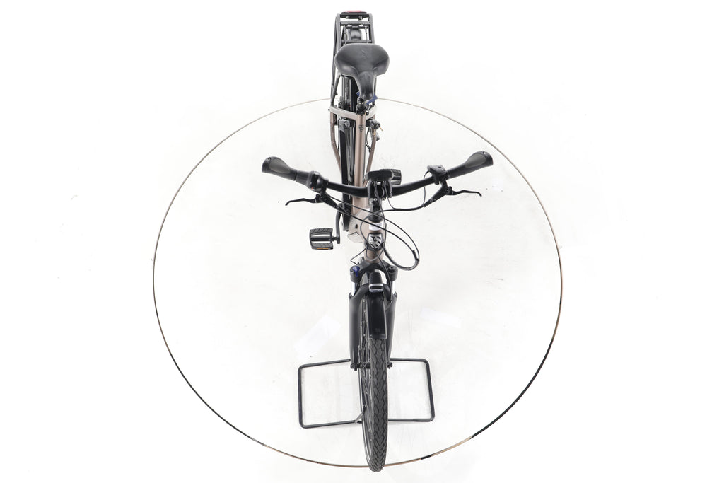 Hercules Futura Comp I-F5 City E-Bike Tiefeinsteiger - Image 16