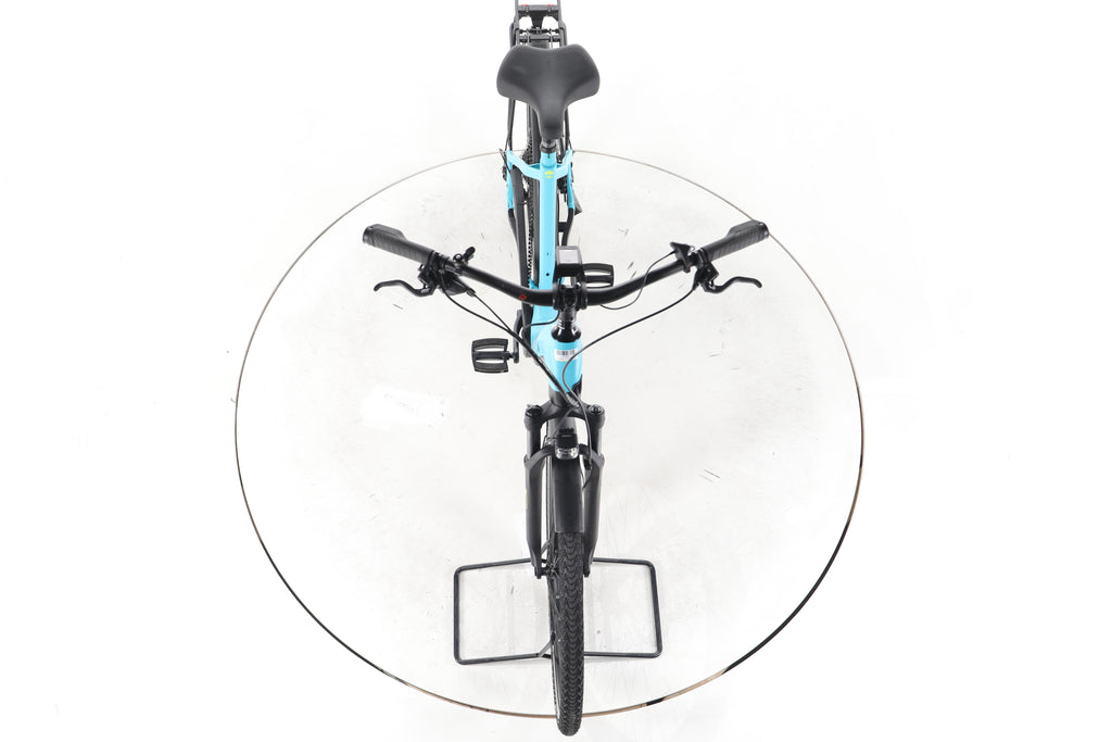 Victoria eManufaktur 12.9 Trekking E-Bike Tiefeinsteiger - Image 16