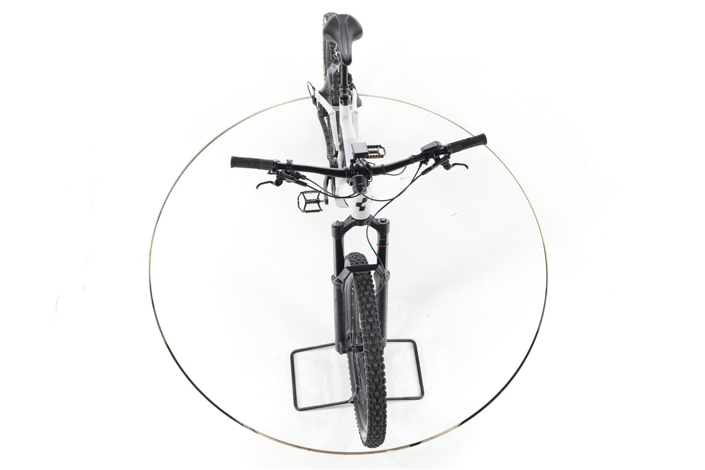 Cube Stereo Hybrid 160 HPC SLX Fully E-Bike Carbon 2023 - Image 16