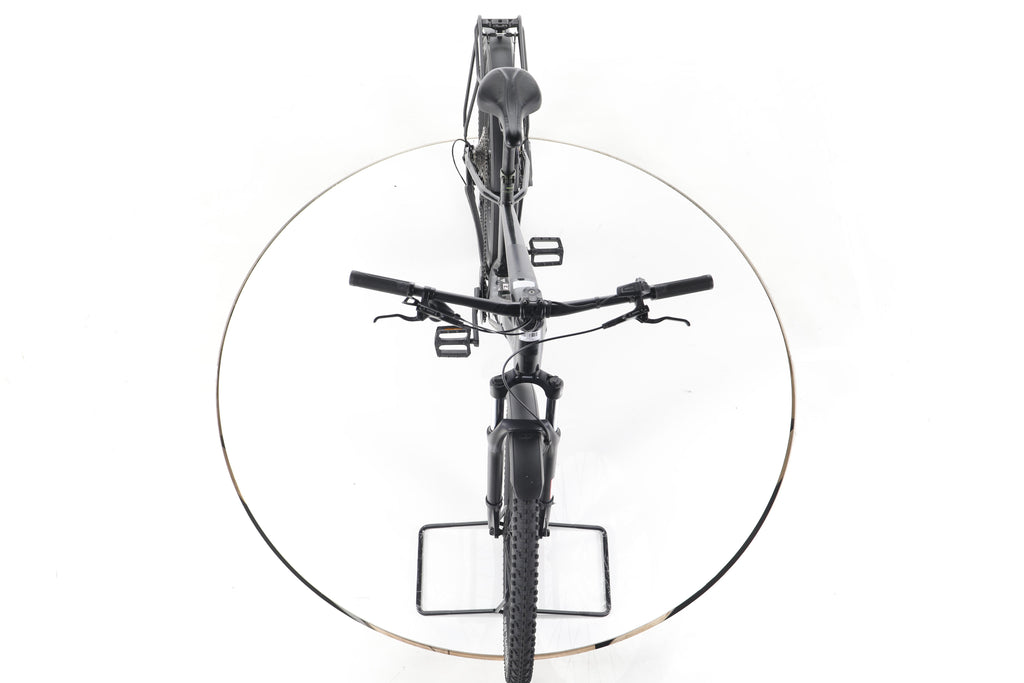 Cube Reaction Hybrid ONE Trekking E-Bike - Image 16