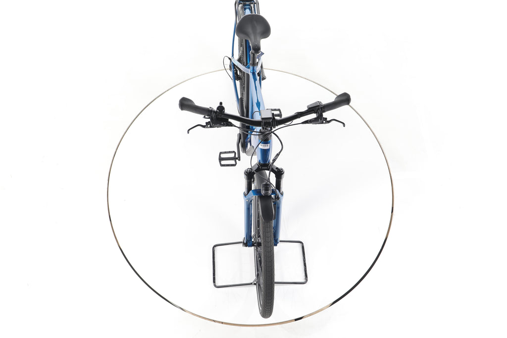 Cube Kathmandu Hybrid EX Trekking E-Bike 2025 - Image 16
