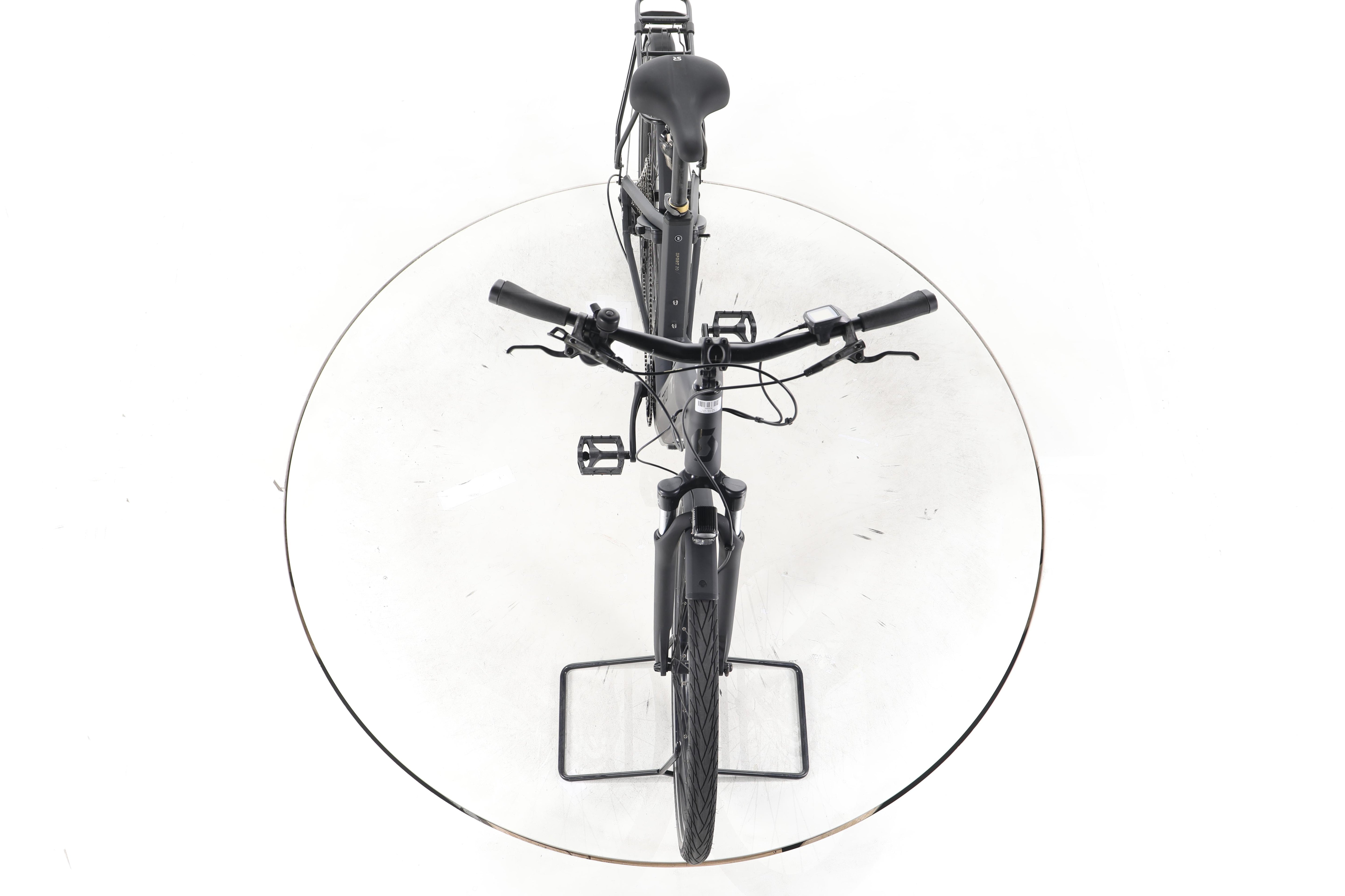 Scott Sub Sport eRide 20 Trekking E-Bike Tiefeinsteiger - Image 16
