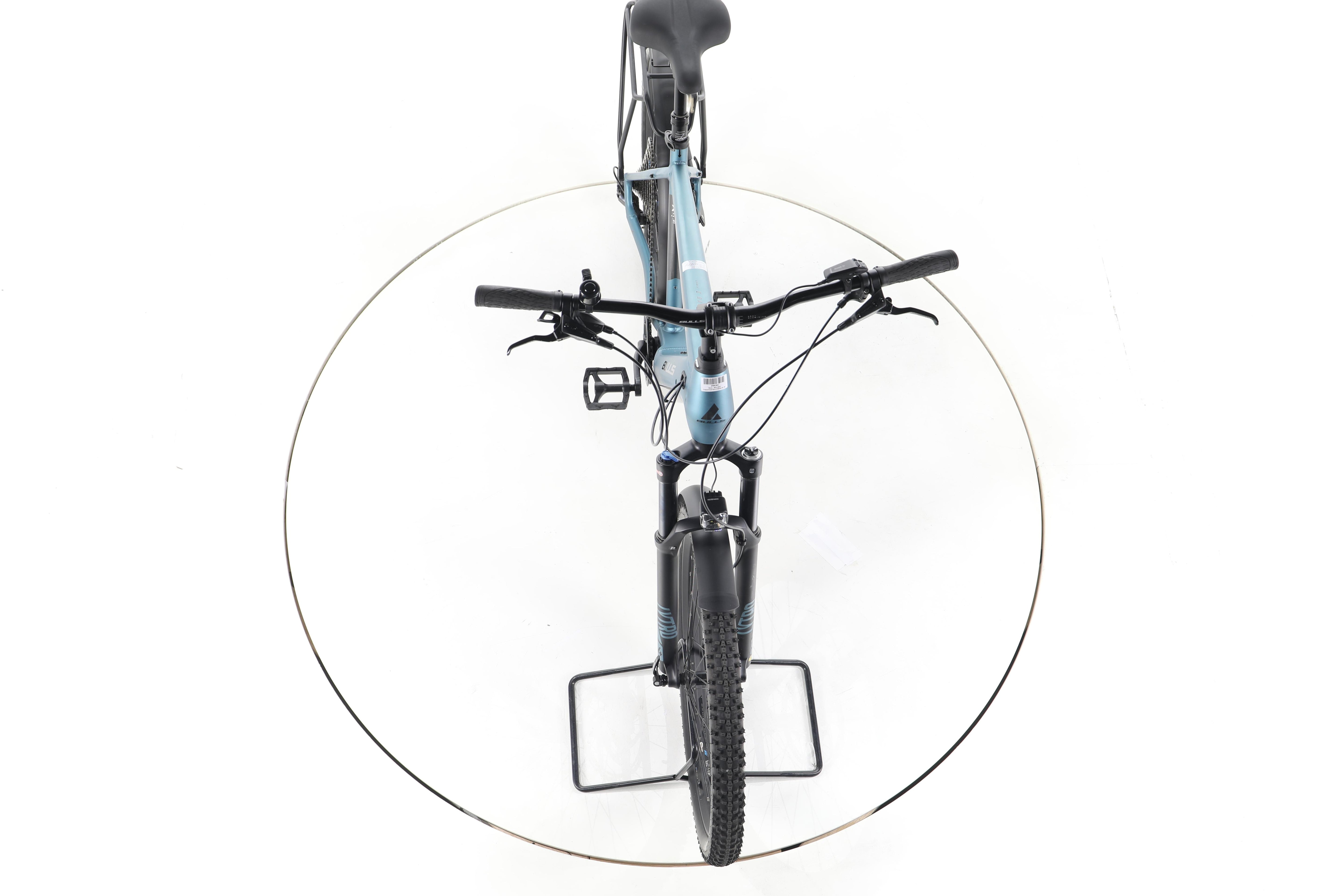Bulls Copperhead Evo 3 Street Trekking E-Bike - Image 16
