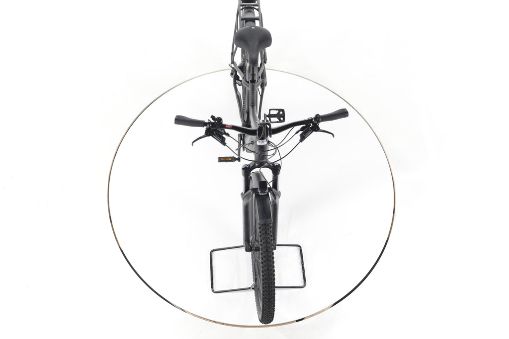 Specialized Turbo Tero 4.0 EQ Trekking E-Bike - Image 16