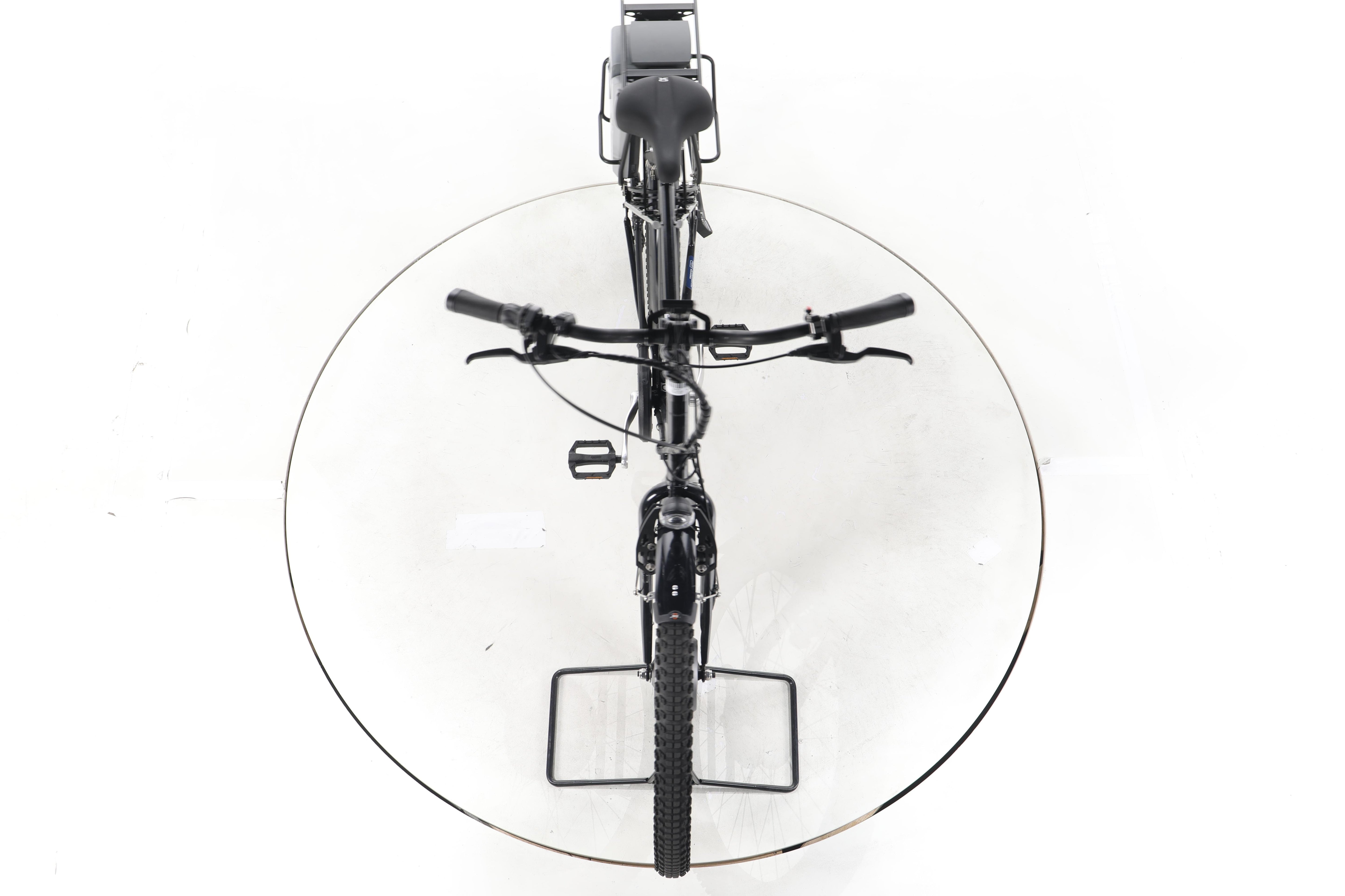 Utopia London City E-Bike - Image 16