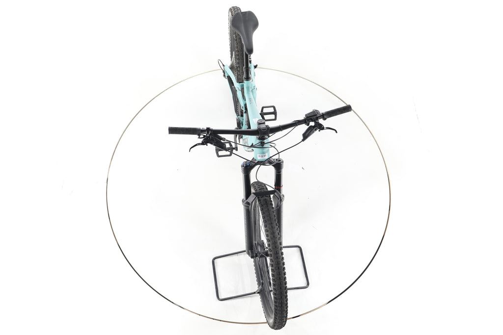Trek Rail 7 Gen 3 Fully E-Bike - Image 16