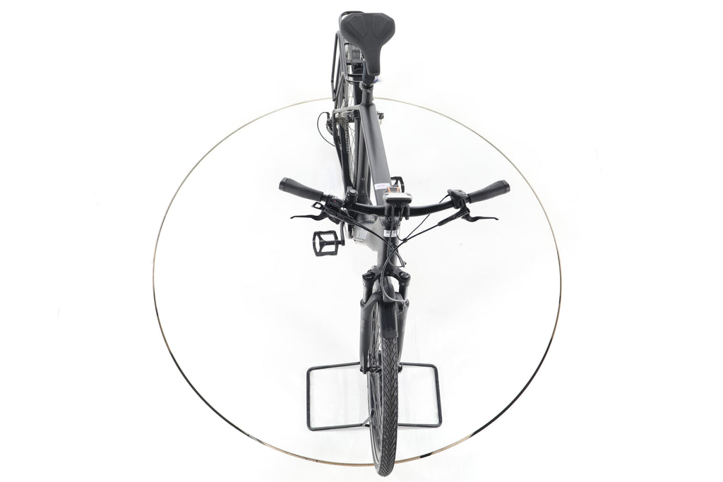 KTM Macina Tour CX 610 Trekking E-Bike - Image 16