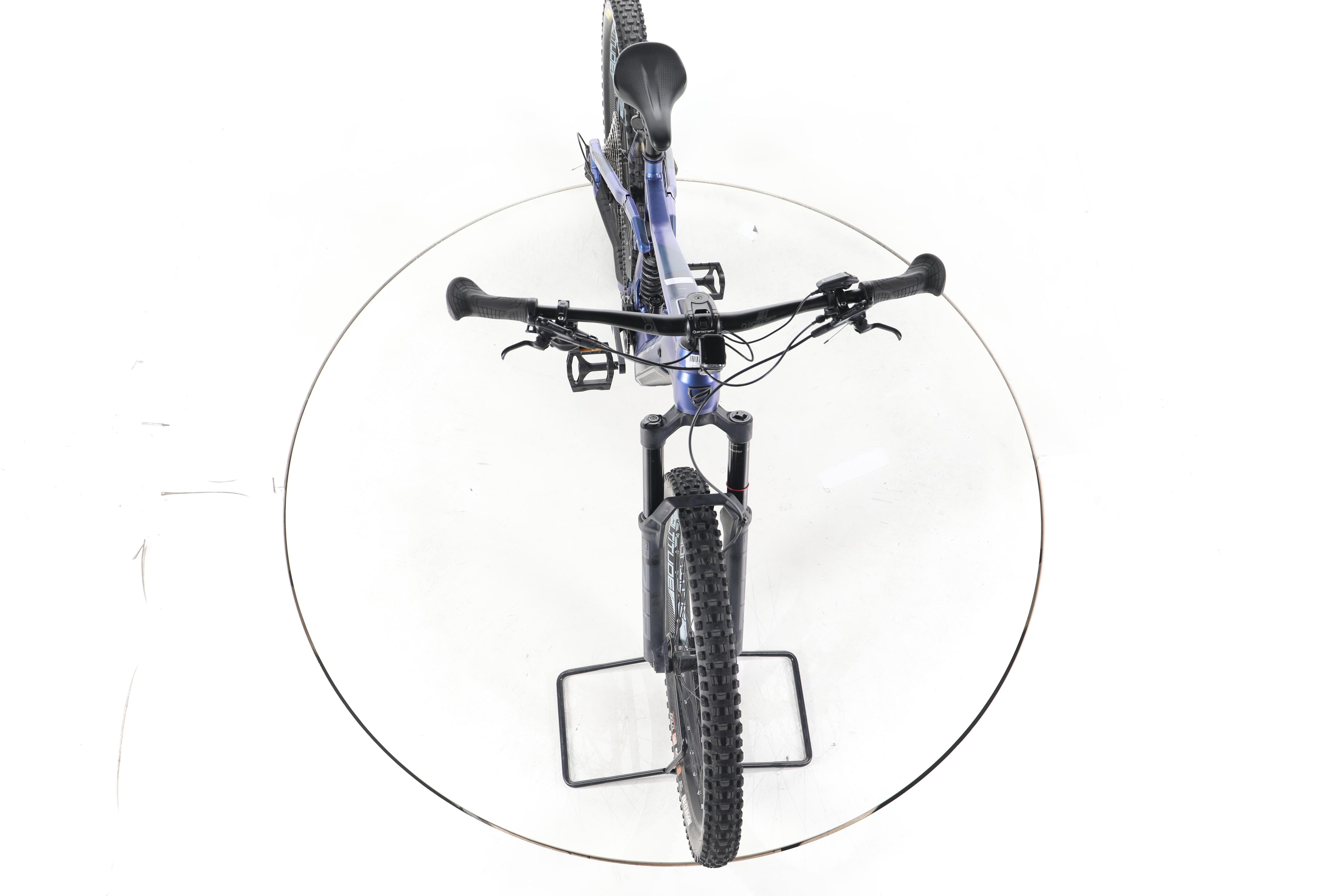 Centurion No Pogo R2700i E-Bike Fully - Image 16