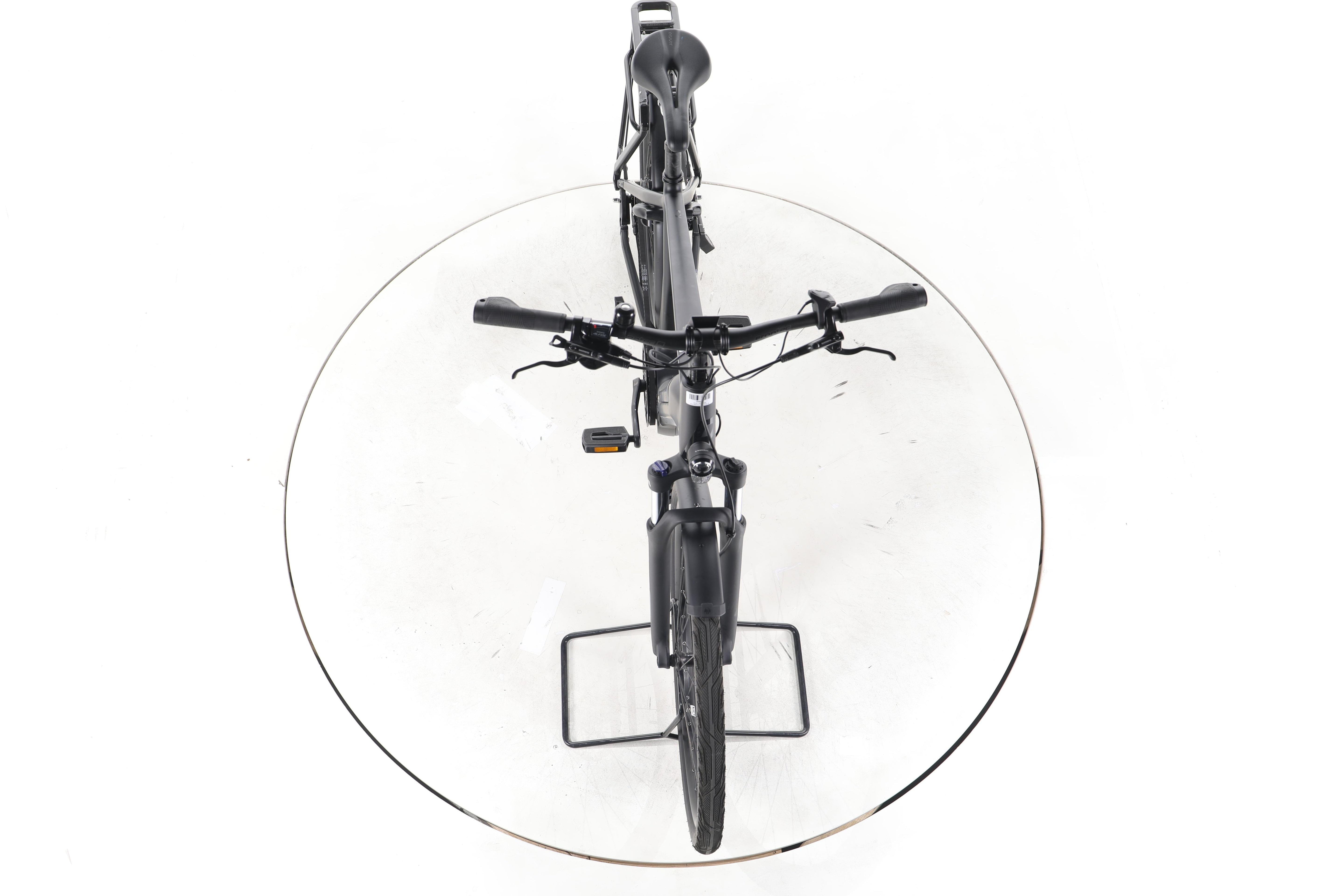 Rose Xtra Watt Evo Plus 2 City E-Bike - Image 16