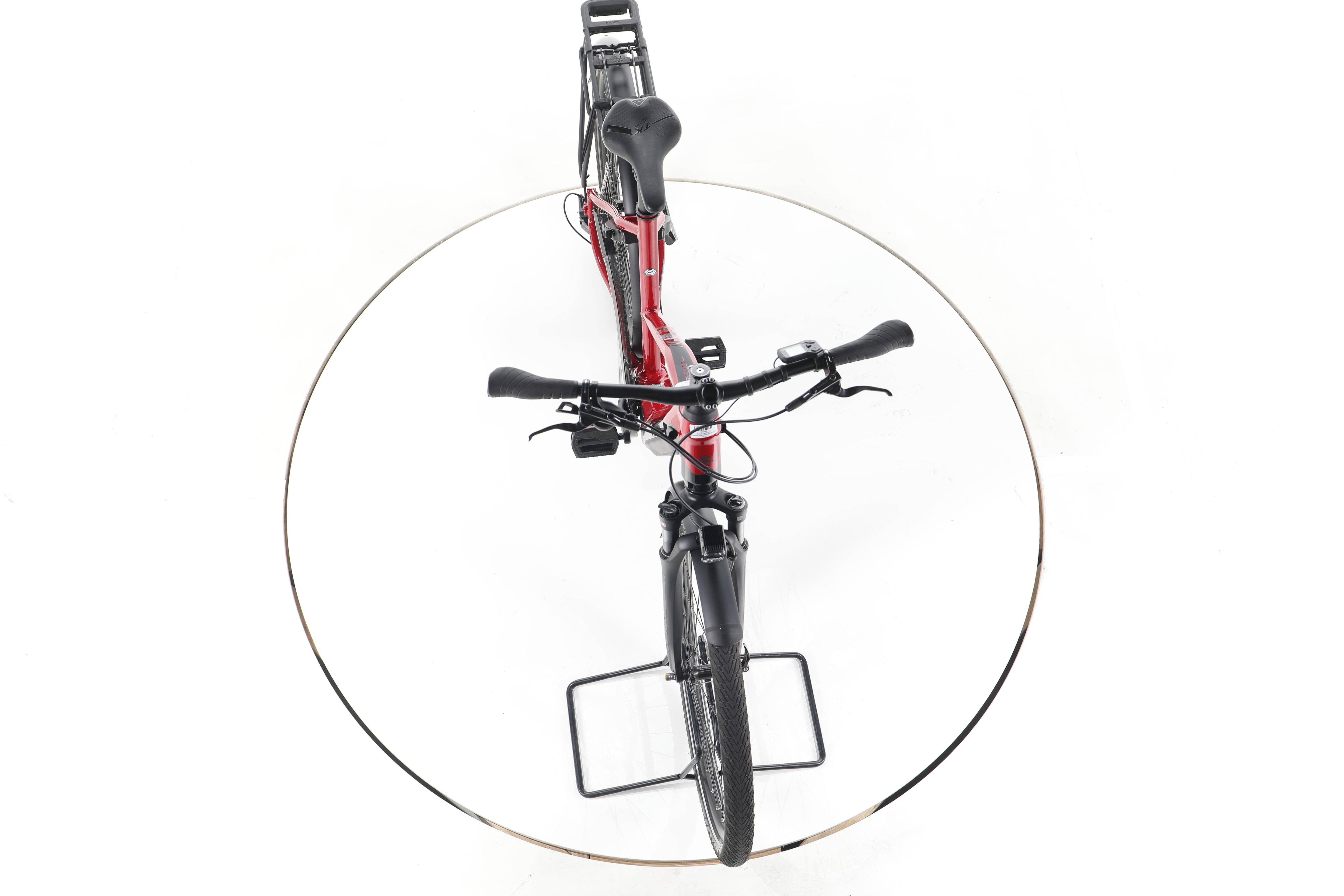 Merida eSPRESSO EP8-Edition EQ Trekking E-Bike - Image 16