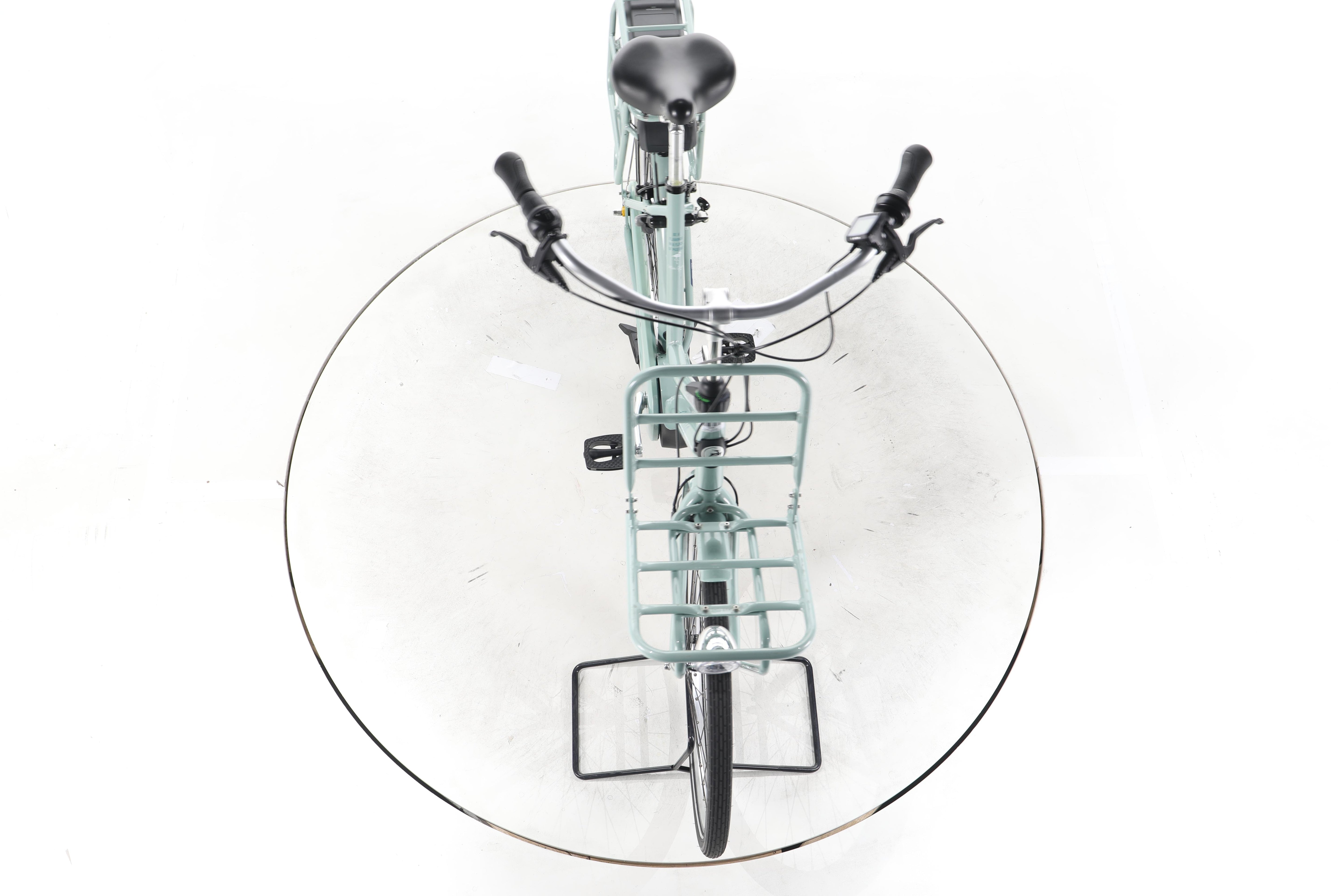 Gazelle Miss Grace C7 HMB City E-Bike Tiefeinsteiger - Image 16