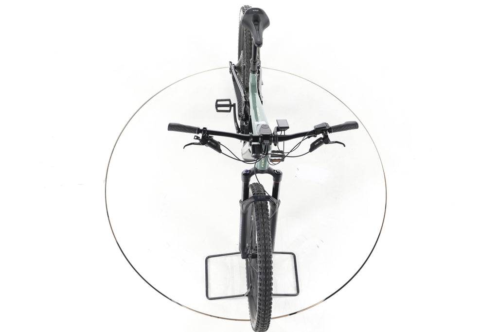 Focus Thron² 6.8 Fully E-Bike 2024 - Image 16