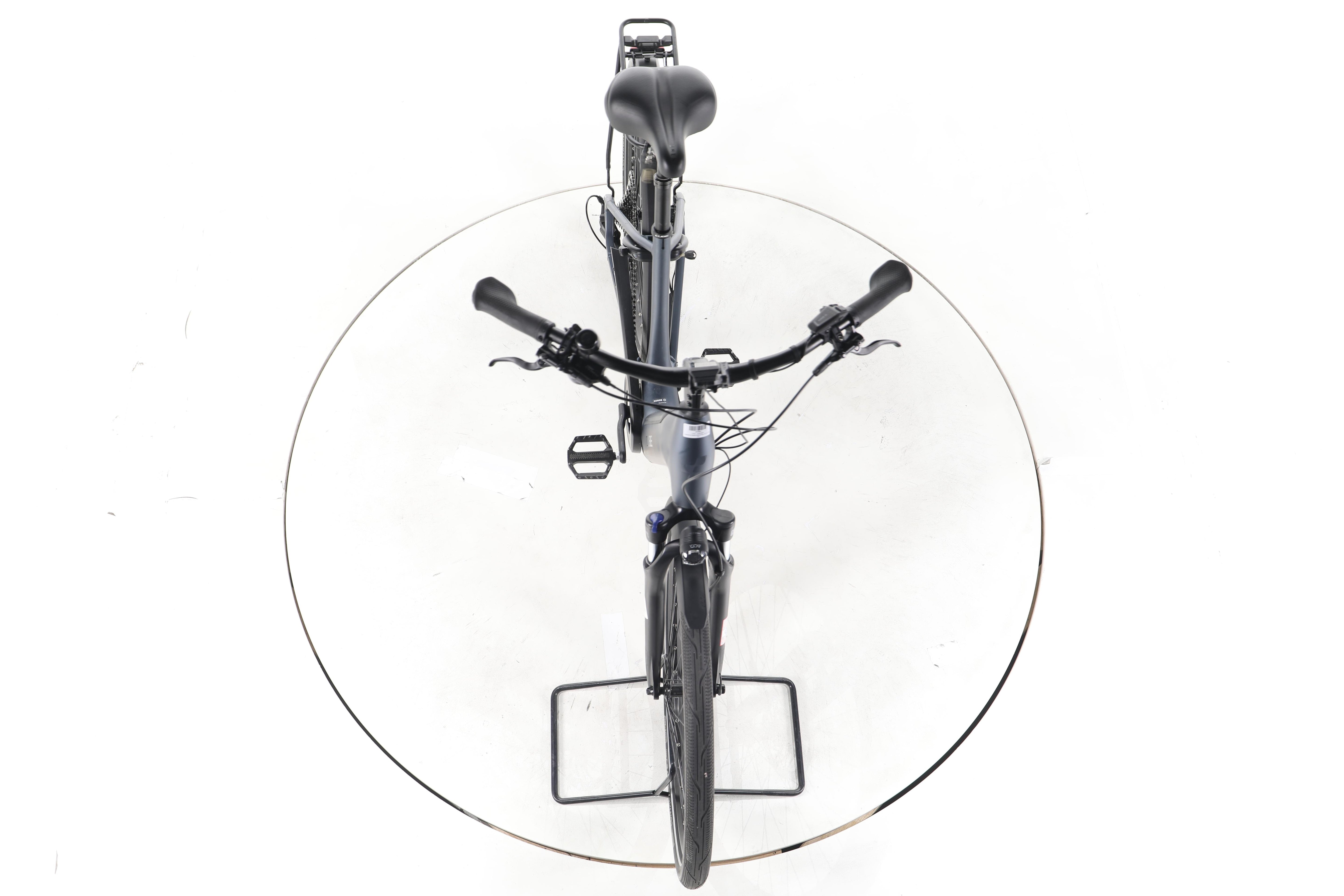 Cube Supreme Sport Hybrid Pro Trekking E-Bike Tiefeinsteiger 2024 - Image 16