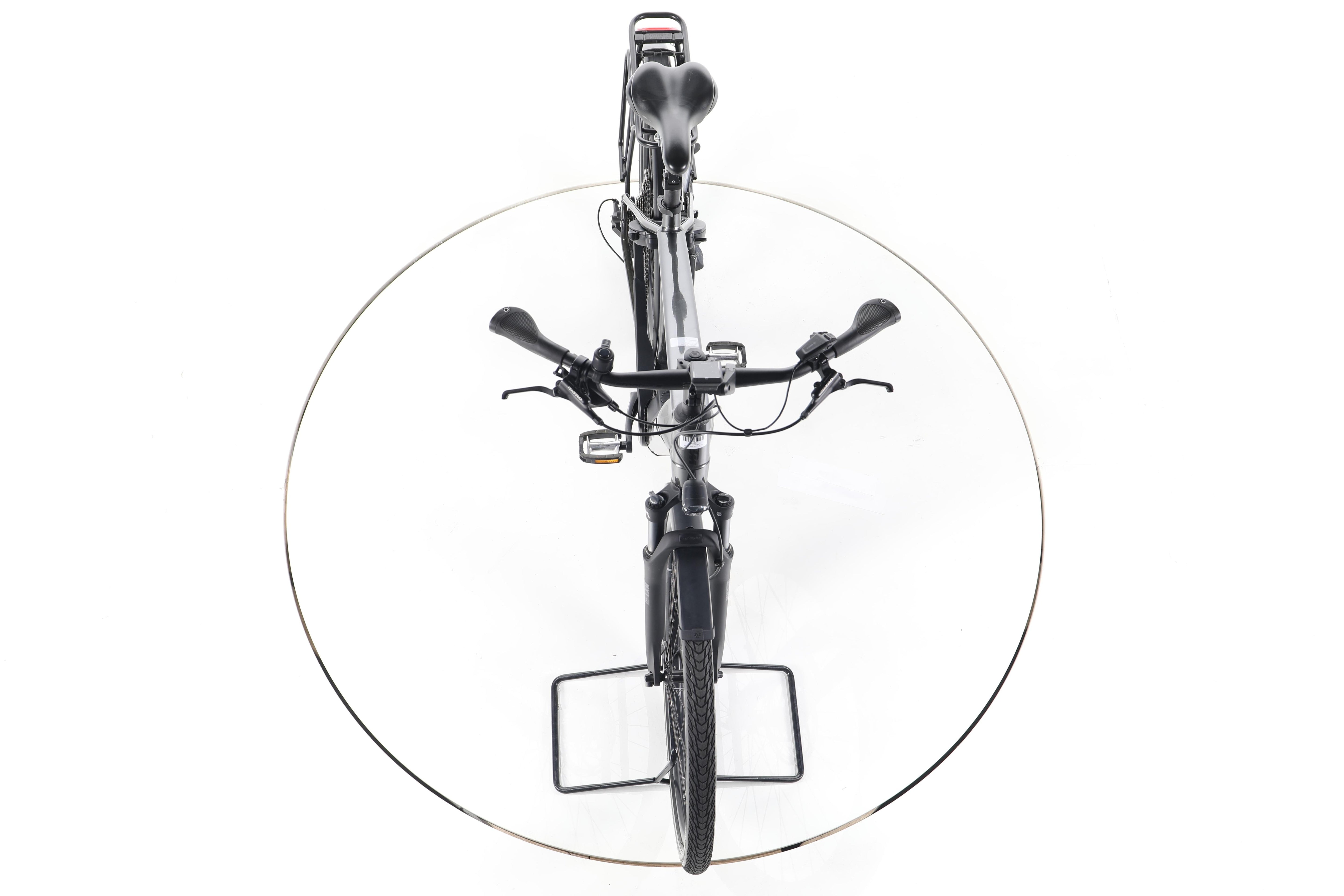 KTM Macina Style XL Trekking E-Bike - Image 16