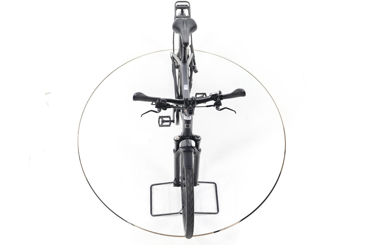 QWIC Performance RD11 Trekking E-Bike - Image 16