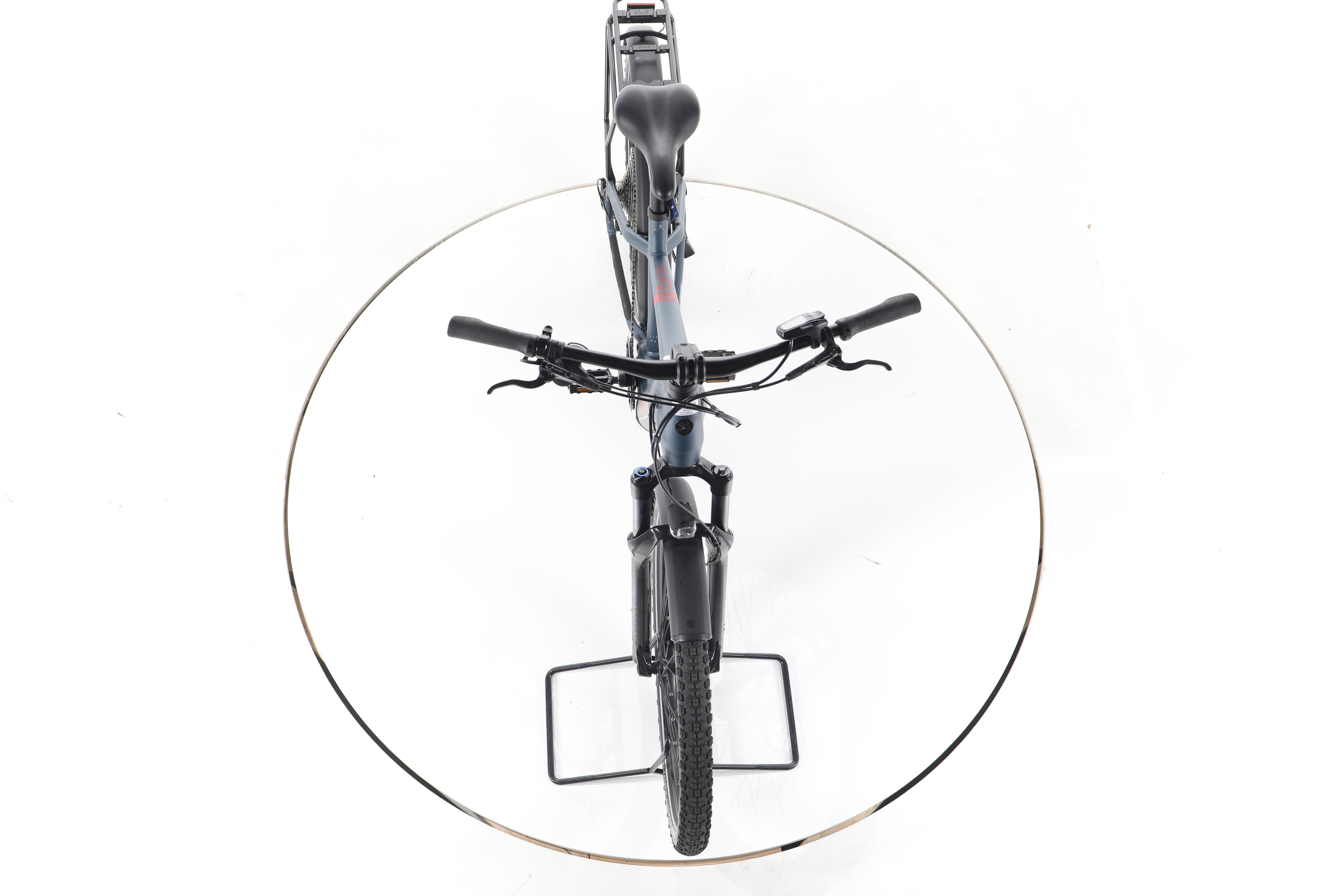 Winora Yucatan X12 Trekking E-Bike - Image 16