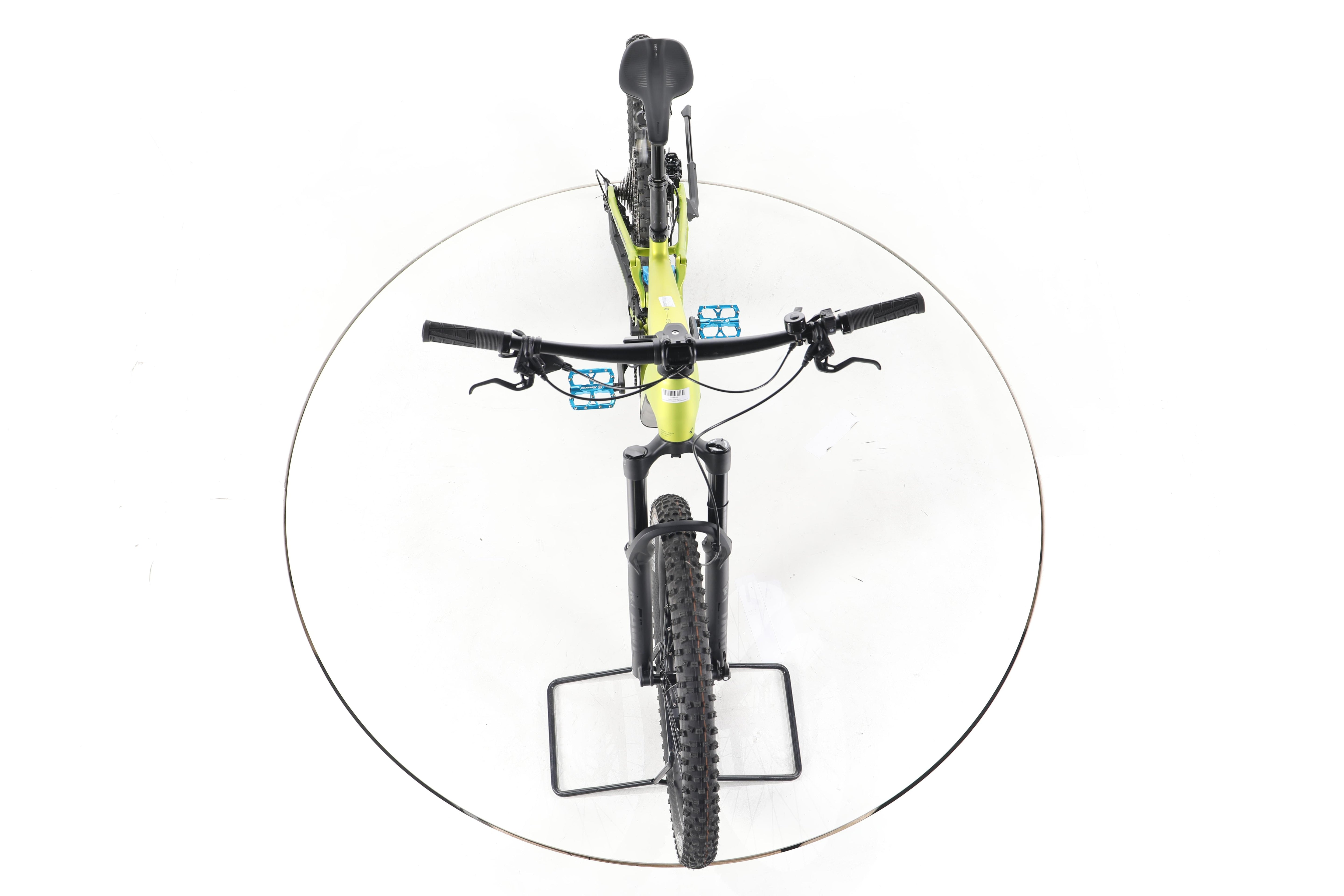 Cube Stereo Hybrid ONE44 HPC Race E-Bike Carbon 2025 - Image 16