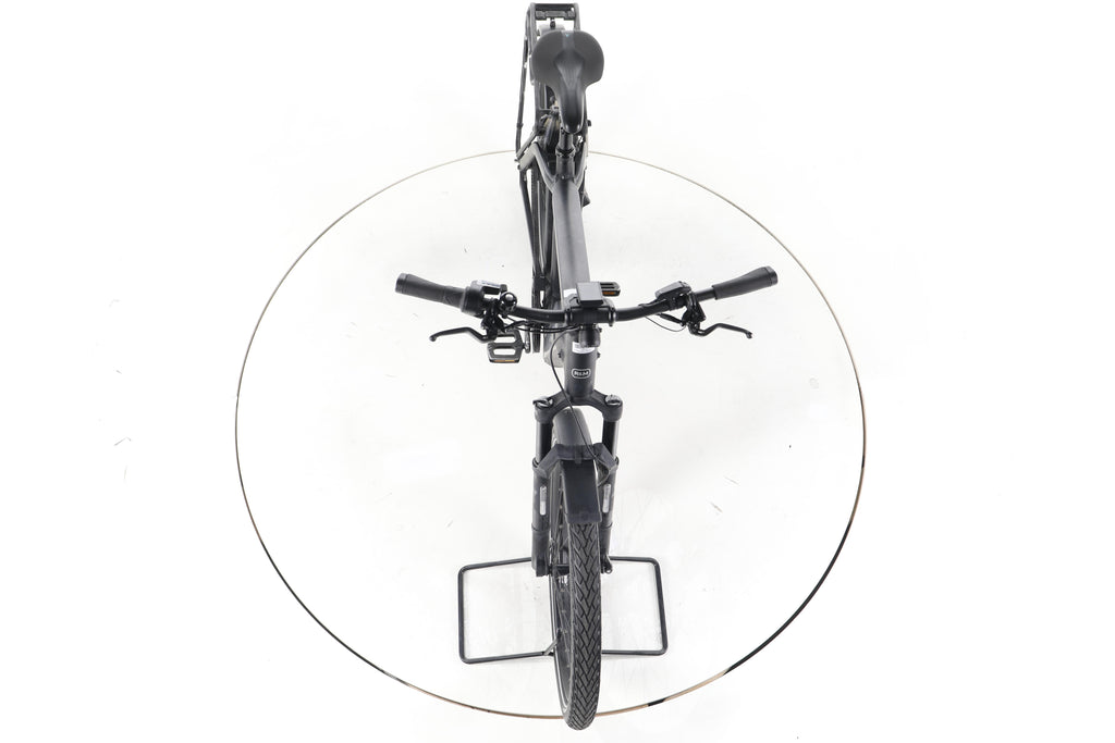 Riese & Müller Charger4 GT vario City E-Bike - Image 16