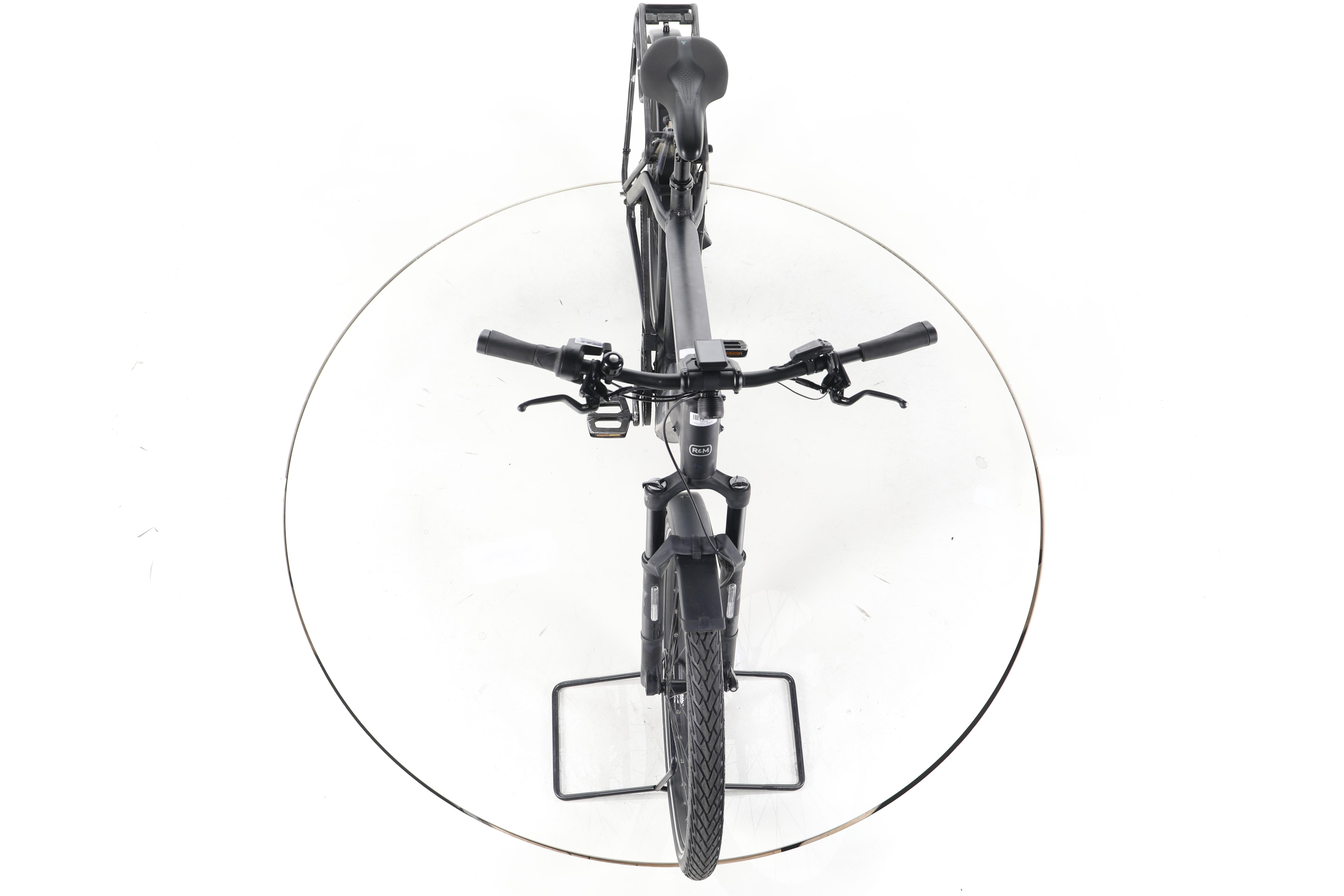 Riese & Müller Charger4 GT vario City E-Bike - Image 16