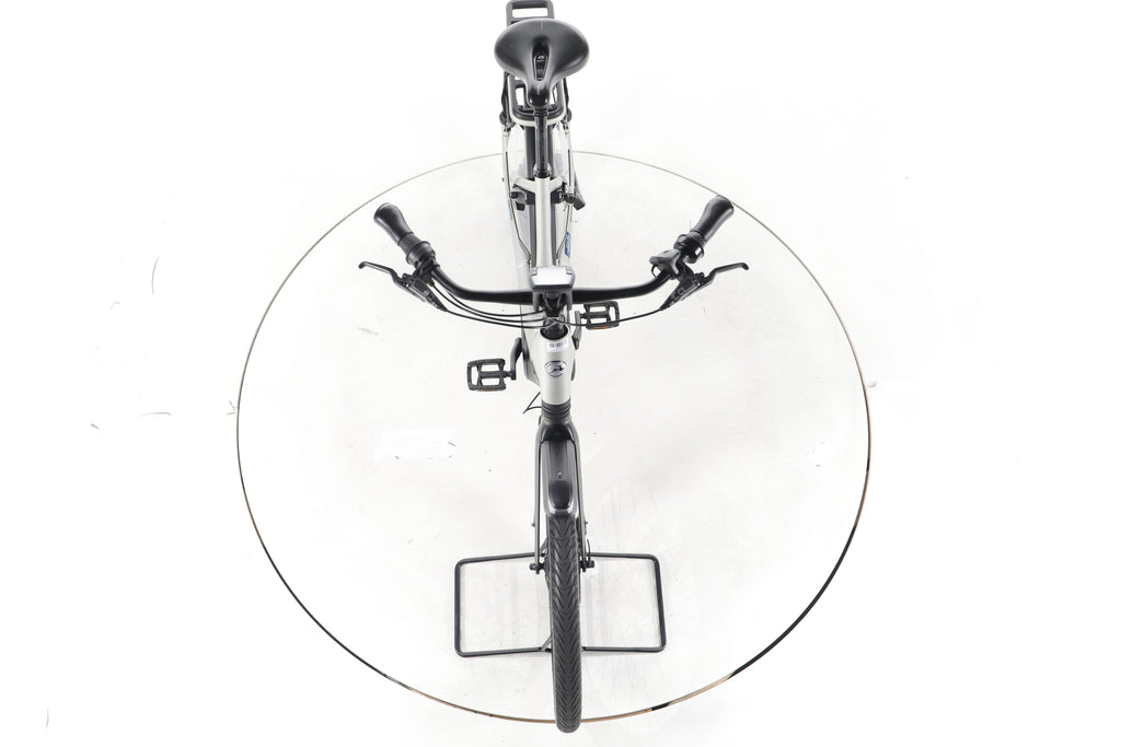 Gazelle Avignon C380 HMB City E-Bike Tiefeinsteiger 2024 - Image 16