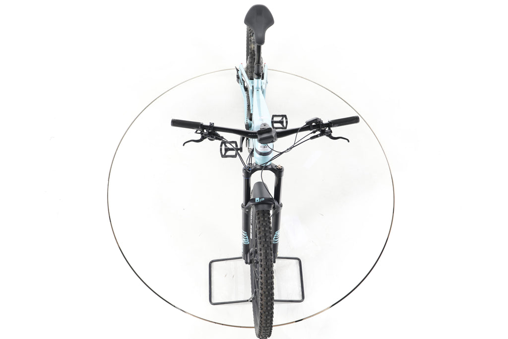 Bulls Sonic Evo AM 2 Carbon Fully E-Bike Carbon - Image 16