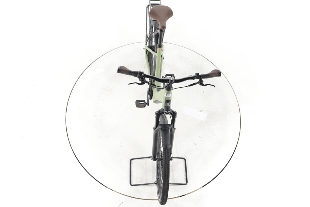 Kettler Scinto Urban SX 8B City E-Bike Tiefeinsteiger 2025 - Image 16