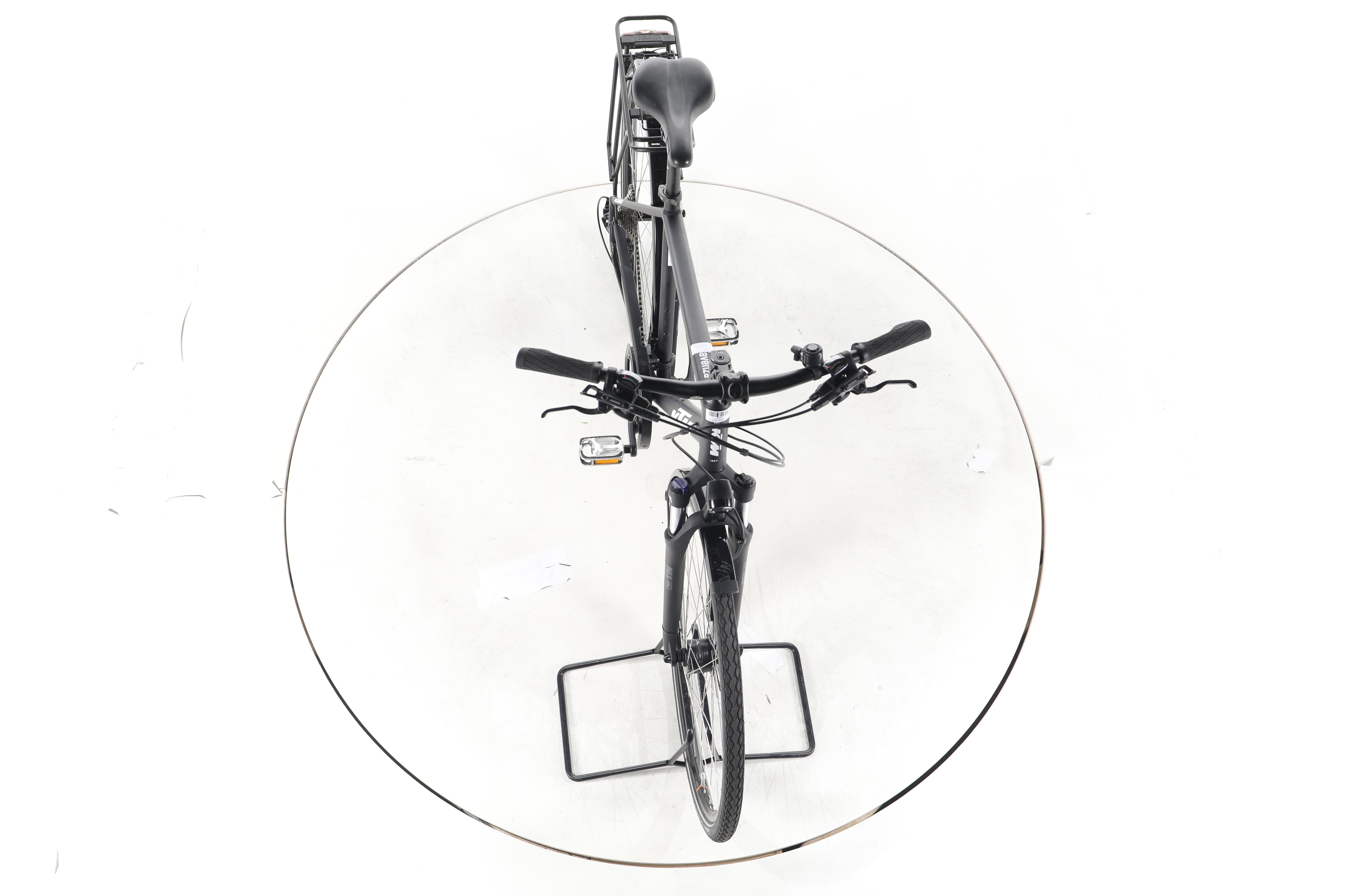 KTM ZEG AVENZA 30 DISC Fahrrad City & Trekking - Image 16
