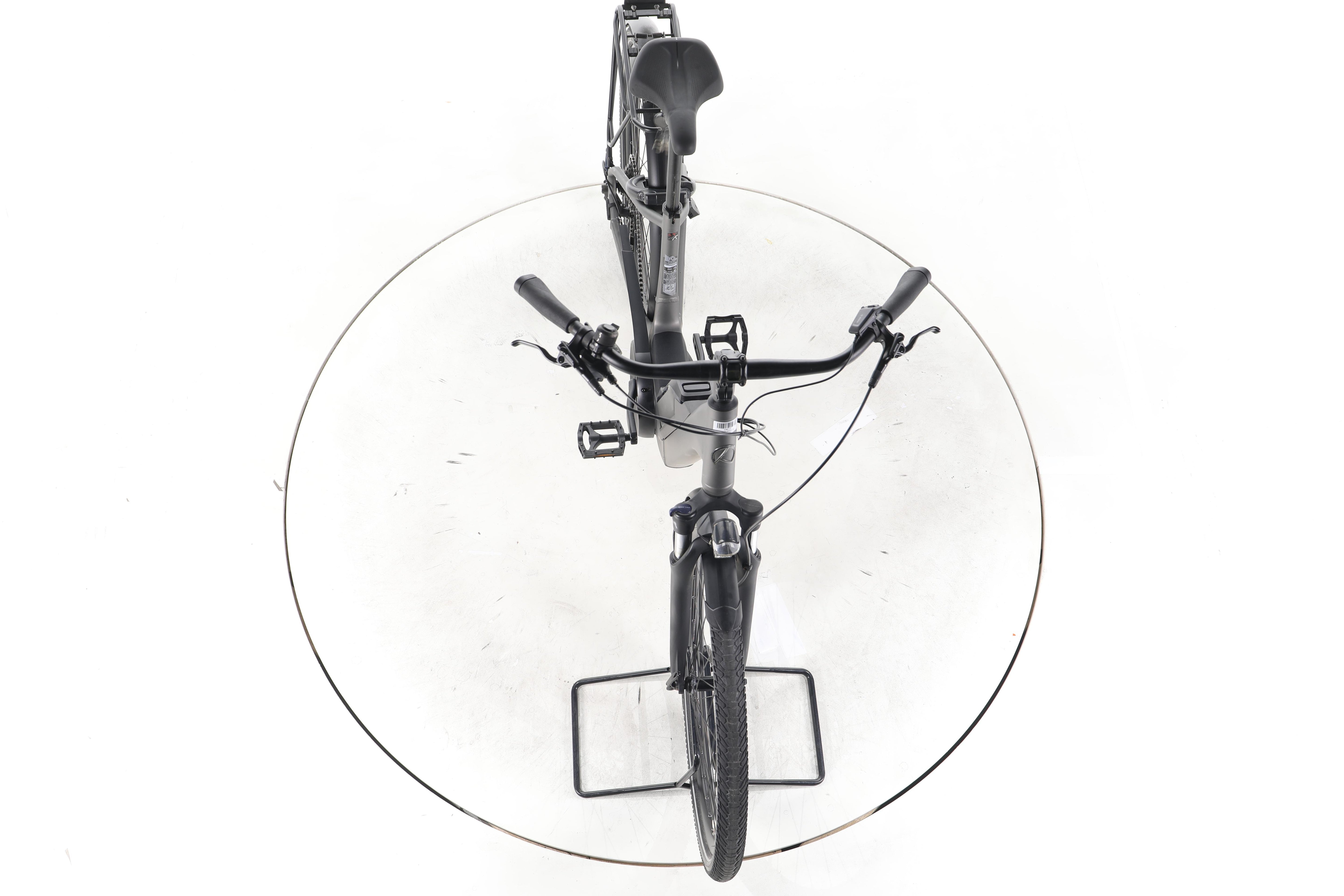 Kalkhoff Endeavour 1.B Move Trekking E-Bike Tiefeinsteiger - Image 16