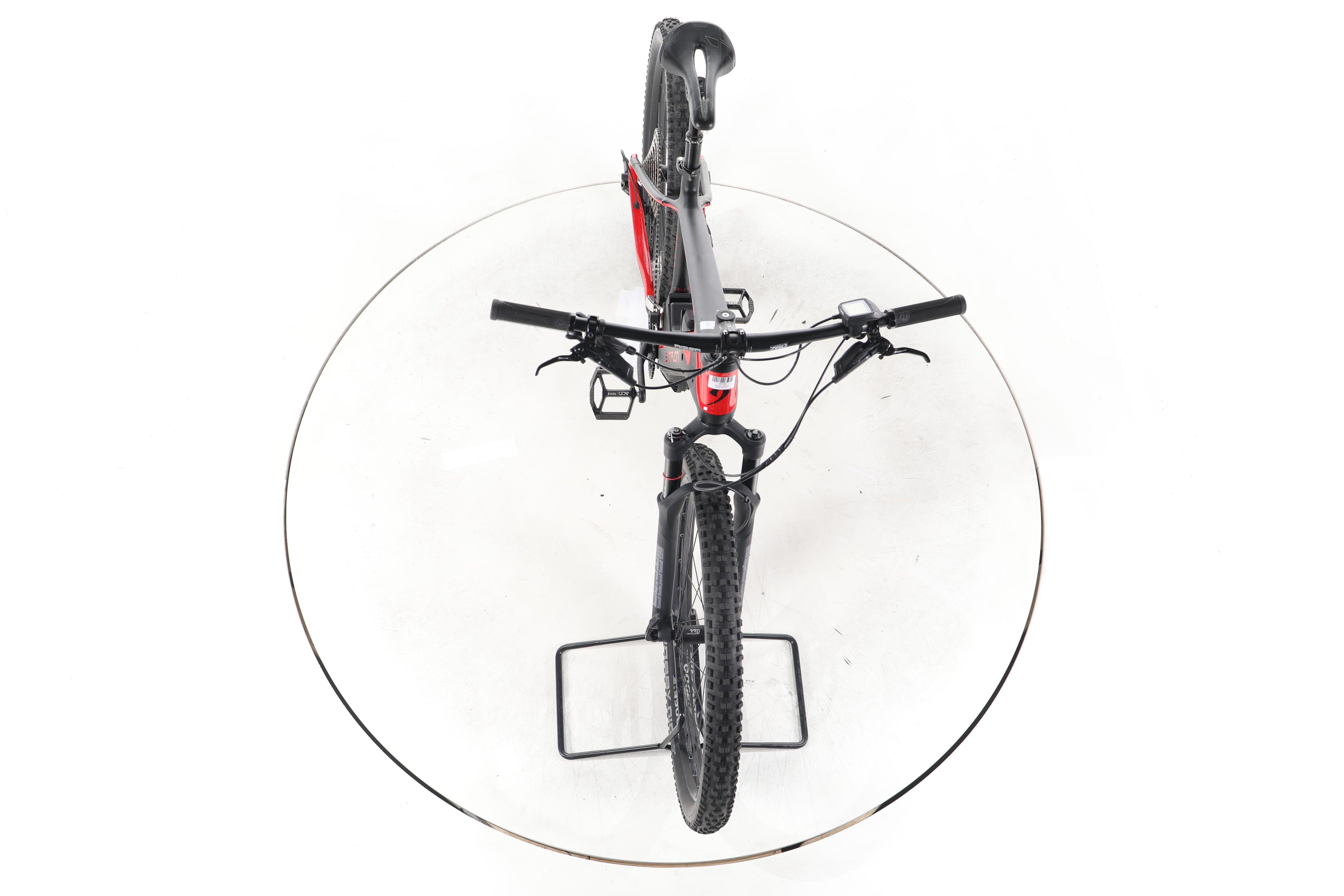 Simplon Sengo Pmax E-Bike Carbon - Image 16