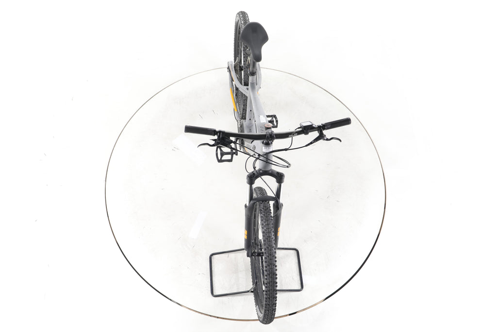 Haibike HardSeven 4 E-Bike - Image 16