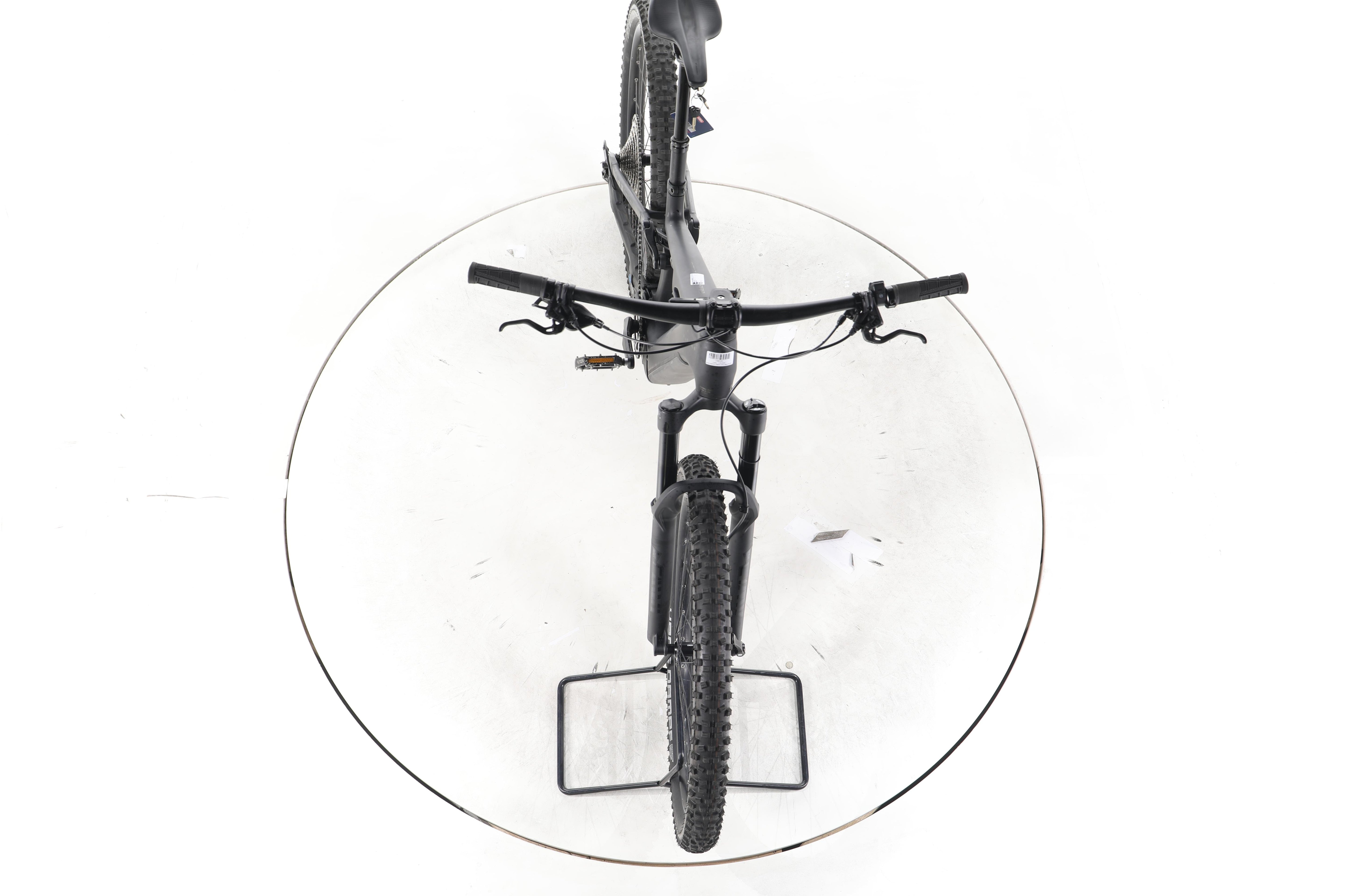 Cube Stereo Hybrid ONE44 HPC Race E-Bike Fully Carbon 2025 - Image 16