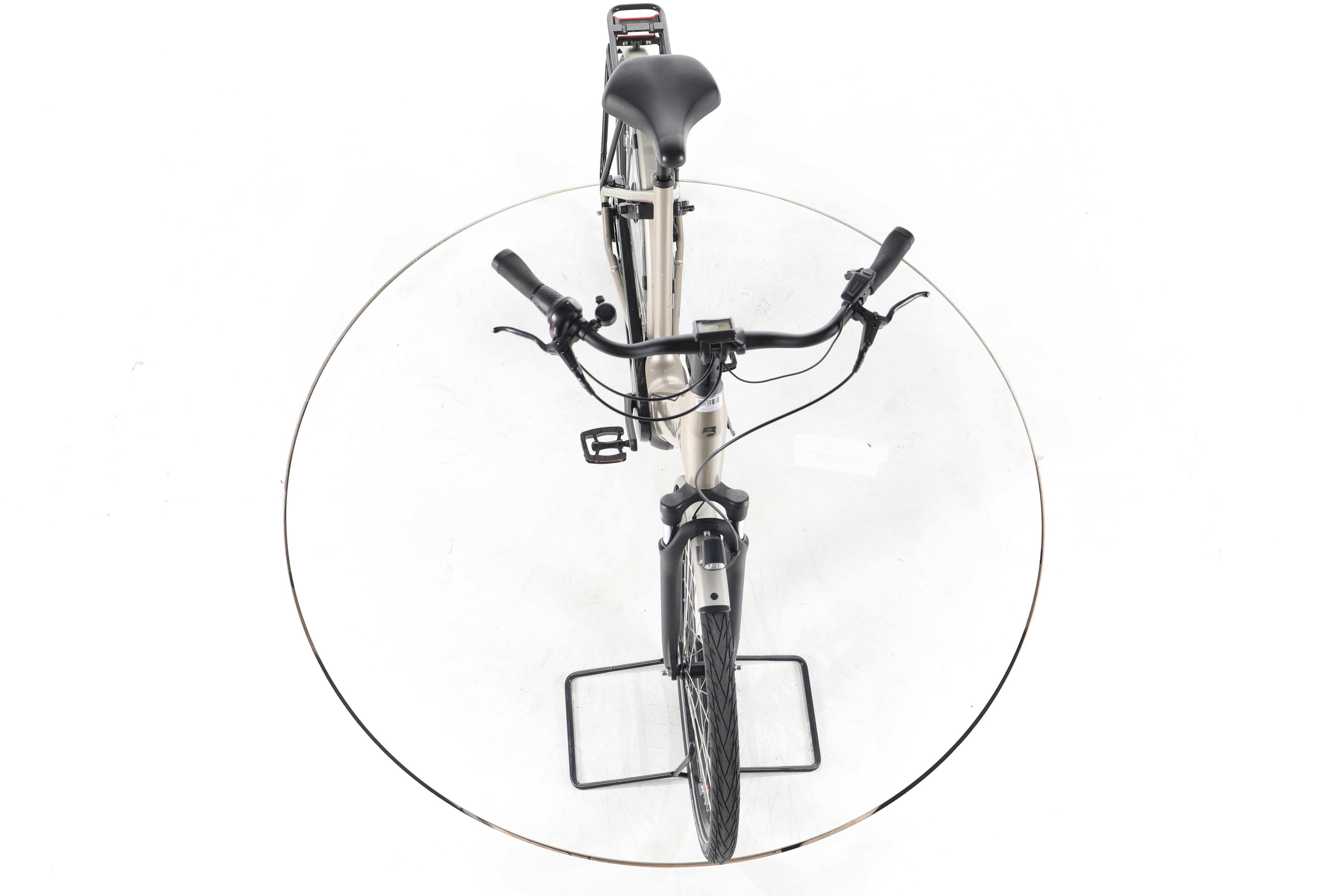 Batavus Finez E-GO Power City E-Bike Tiefeinsteiger 2025 - Image 16