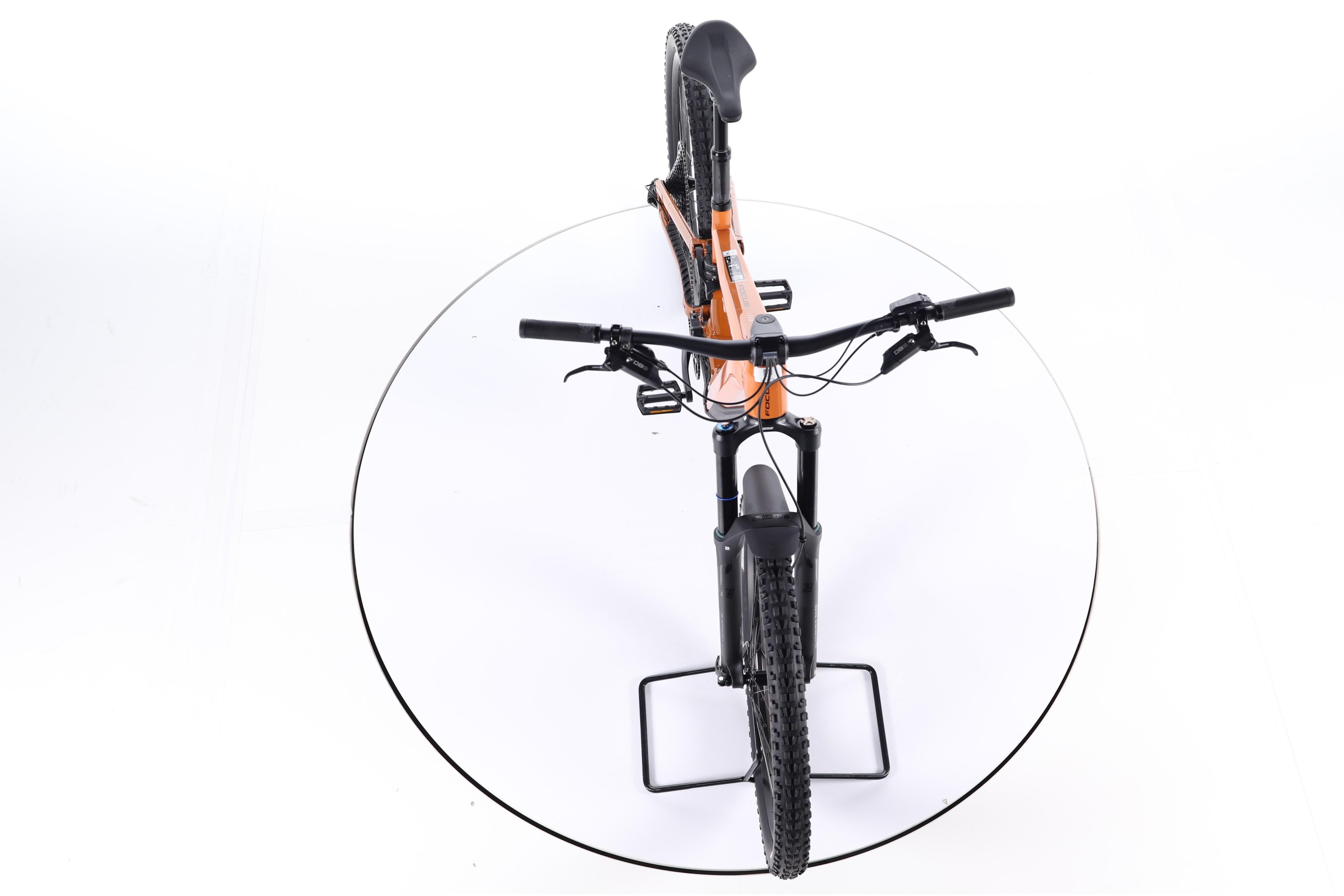 Focus Sam² 6.7 E-Bike Fully - Image 16