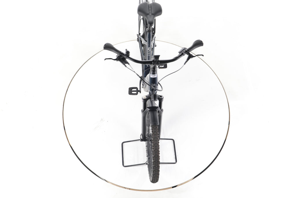 Pegasus Premio EVO 11 " 40 Years" Trekking E-Bike Tiefeinsteiger - Image 16