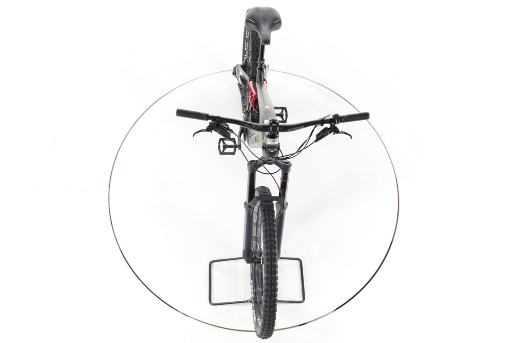 Fantic XEF 1.8 Fully E-Bike - Image 16