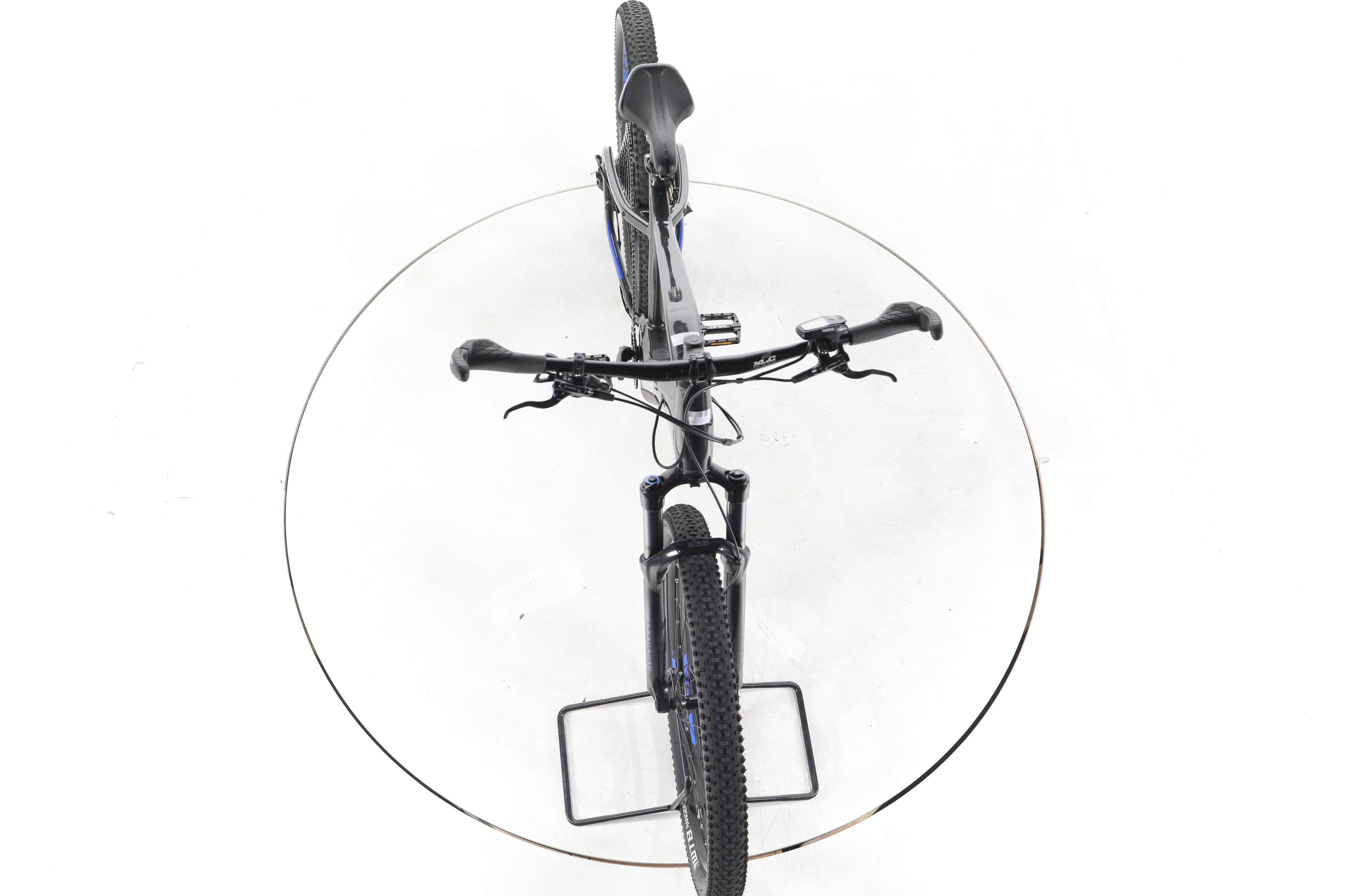 Haibike HardNine 7 E-Bike - Image 16
