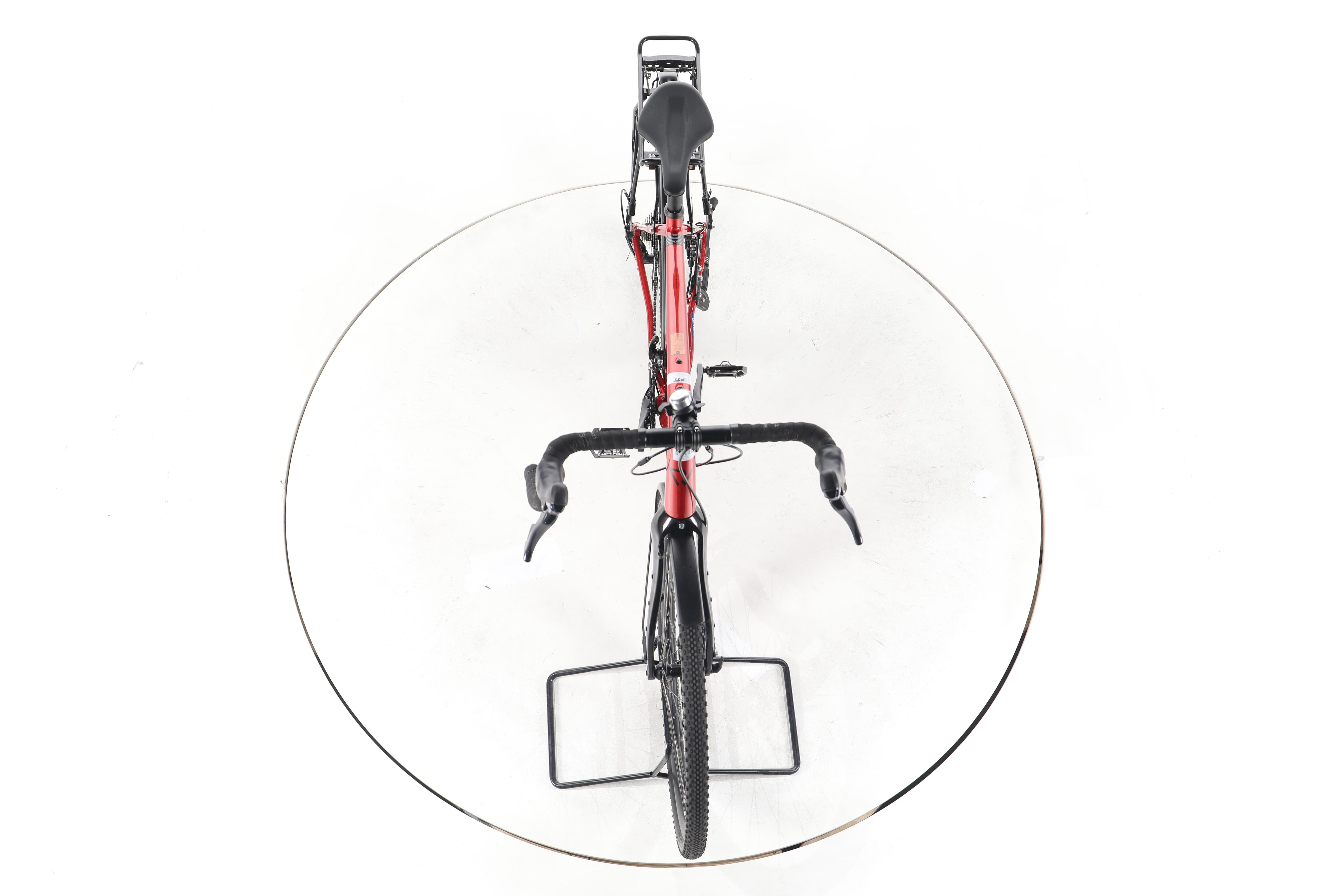 Conway GRV  3,0 EQ Fahrrad City & Trekking - Image 16