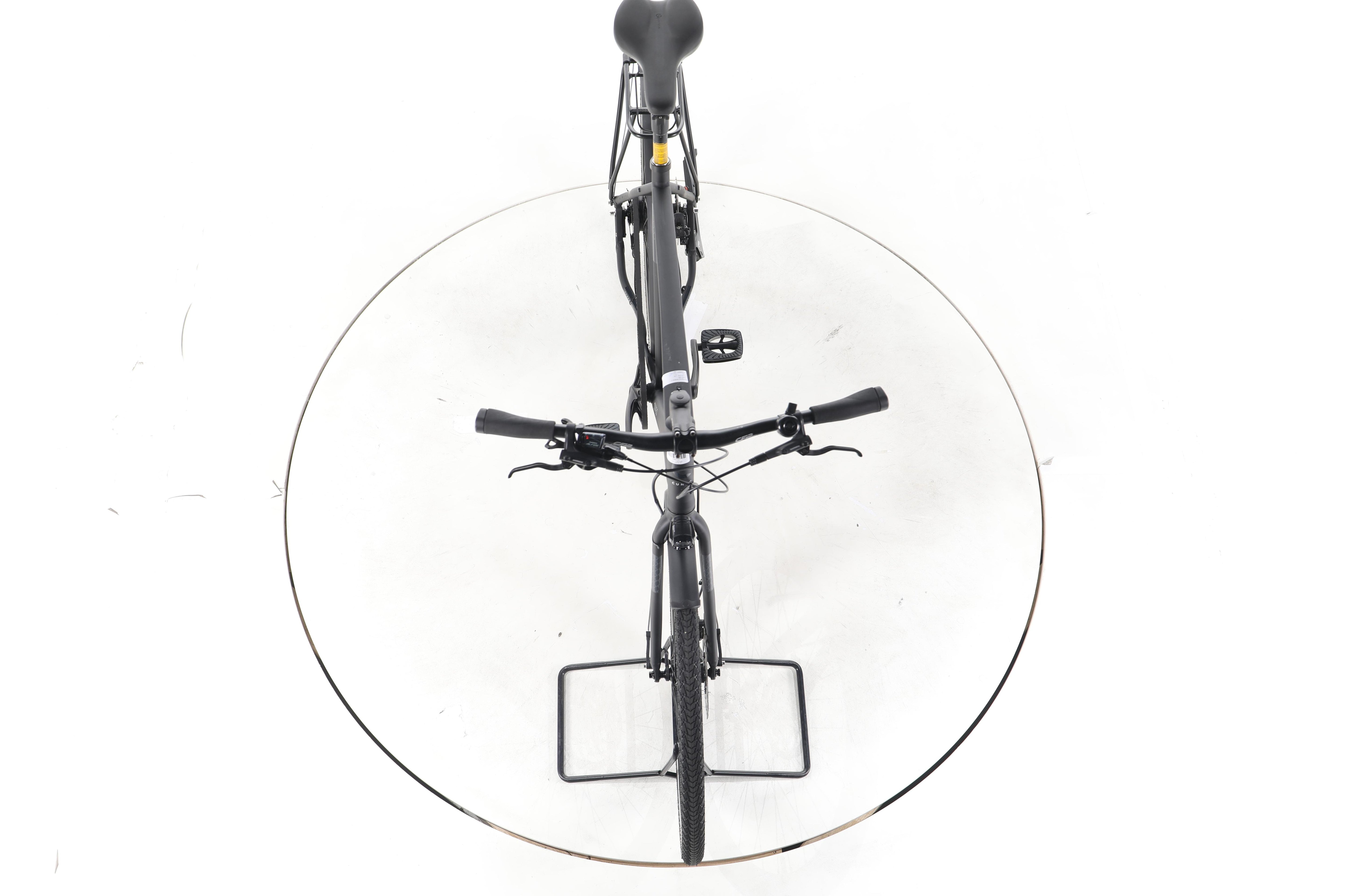 Cuneo CXS 1300 Fahrrad City & Trekking - Image 16
