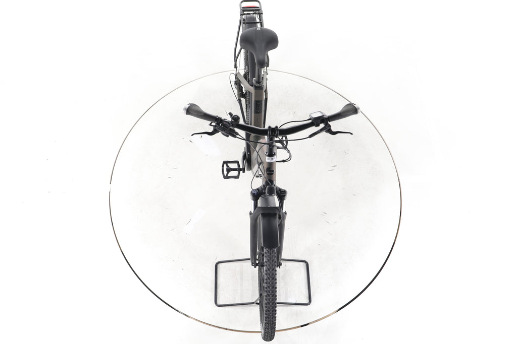 Bergamont E-Horizon SUV Country Trekking E-Bike Tiefeinsteiger - Image 16