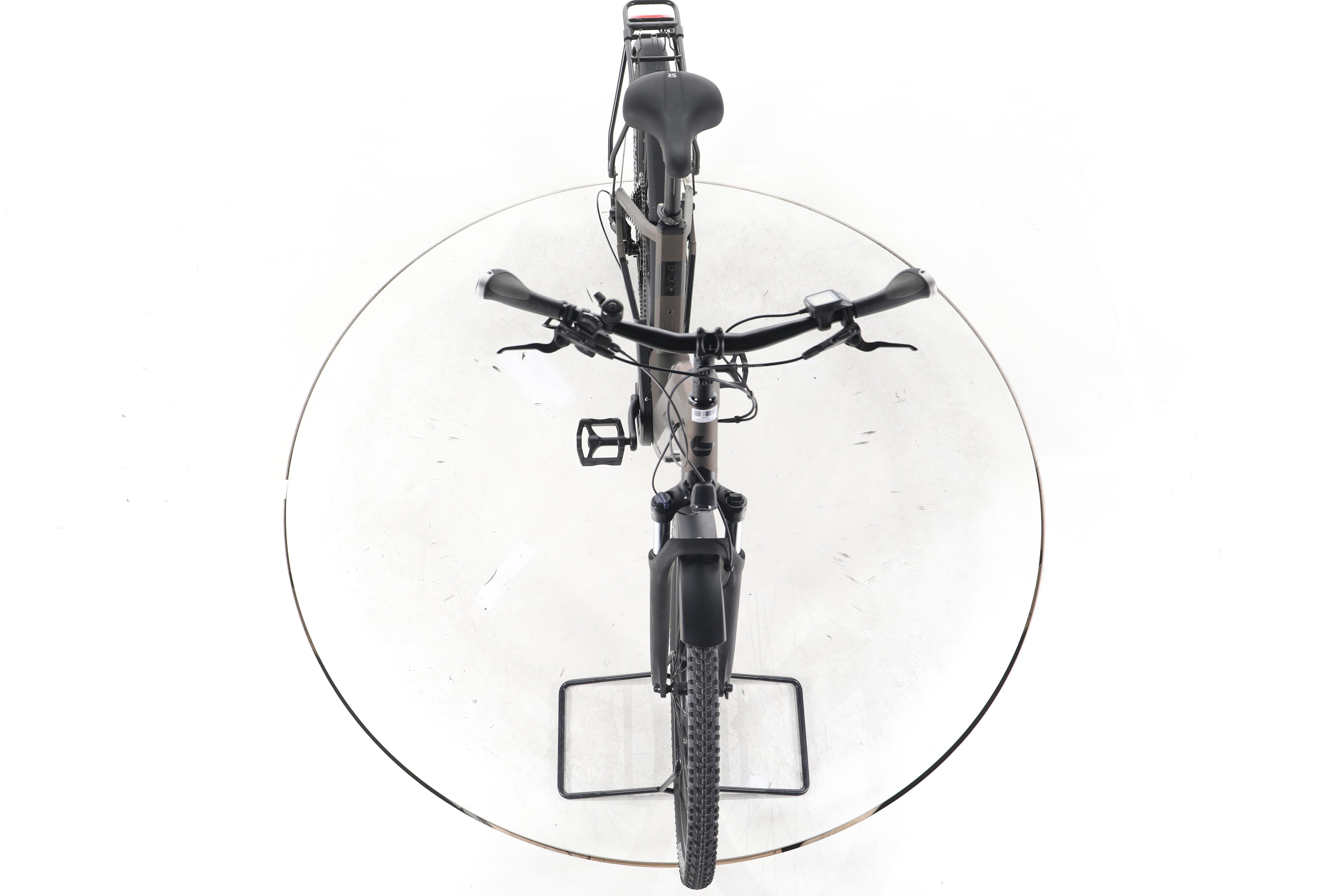 Bergamont E-Horizon SUV Country Trekking E-Bike Tiefeinsteiger - Image 16