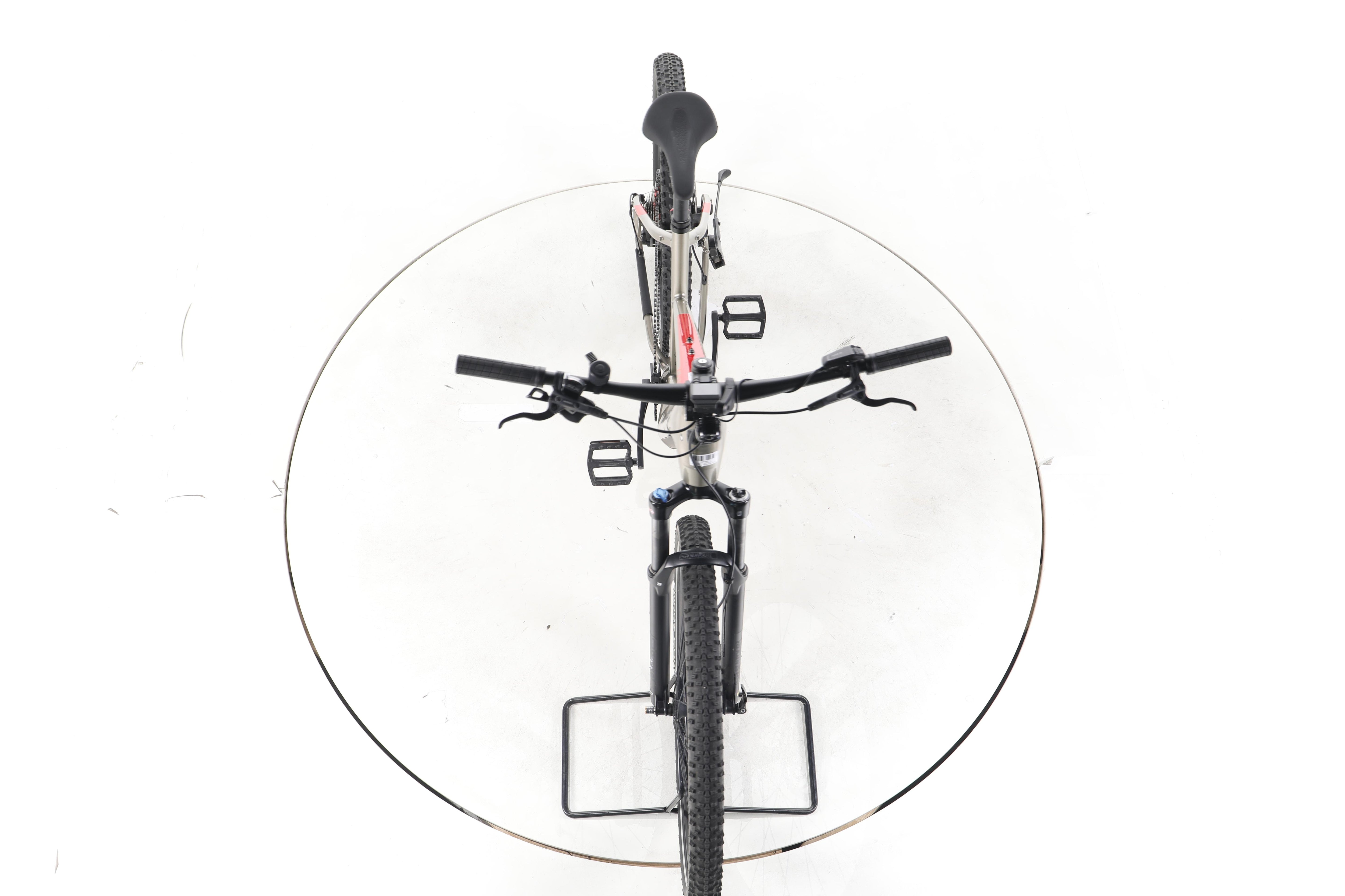 Corratec E-Power X-Vert Pro Sport E-Bike - Image 16