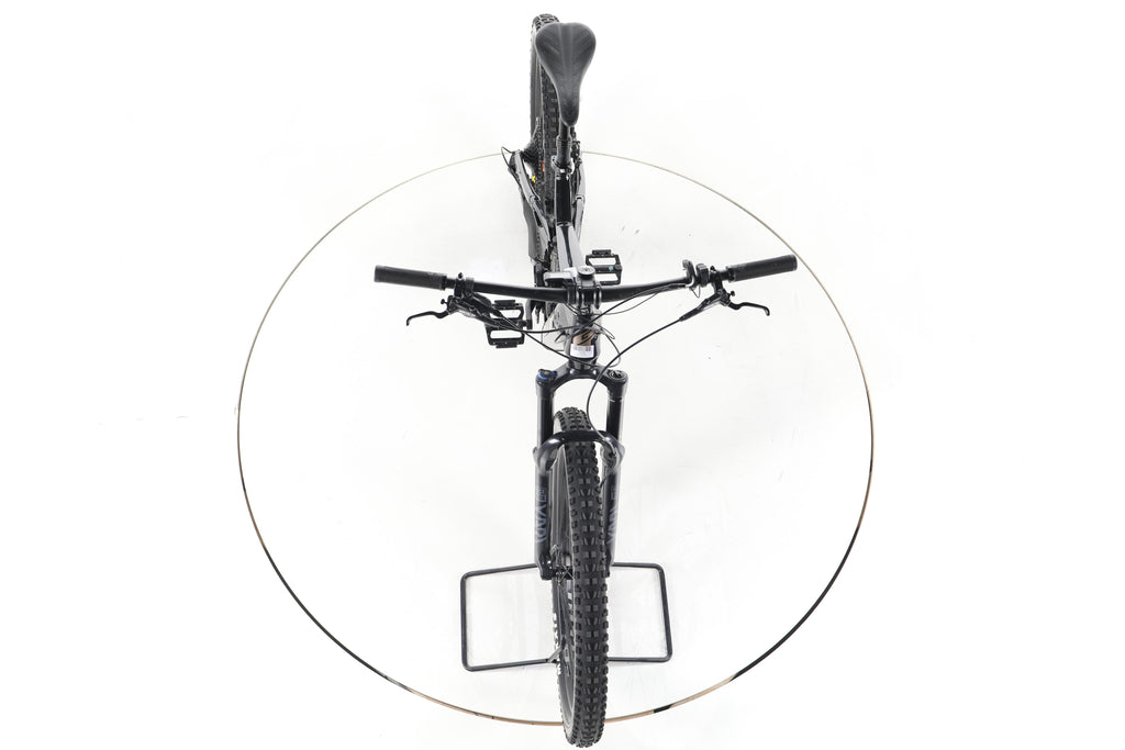 GT Force Amp+ E-Bike Fully - Image 16