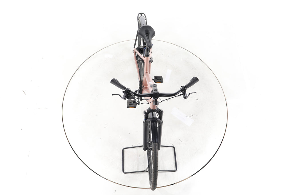 Riese & Müller UBN seven silent City E-Bike - Image 16
