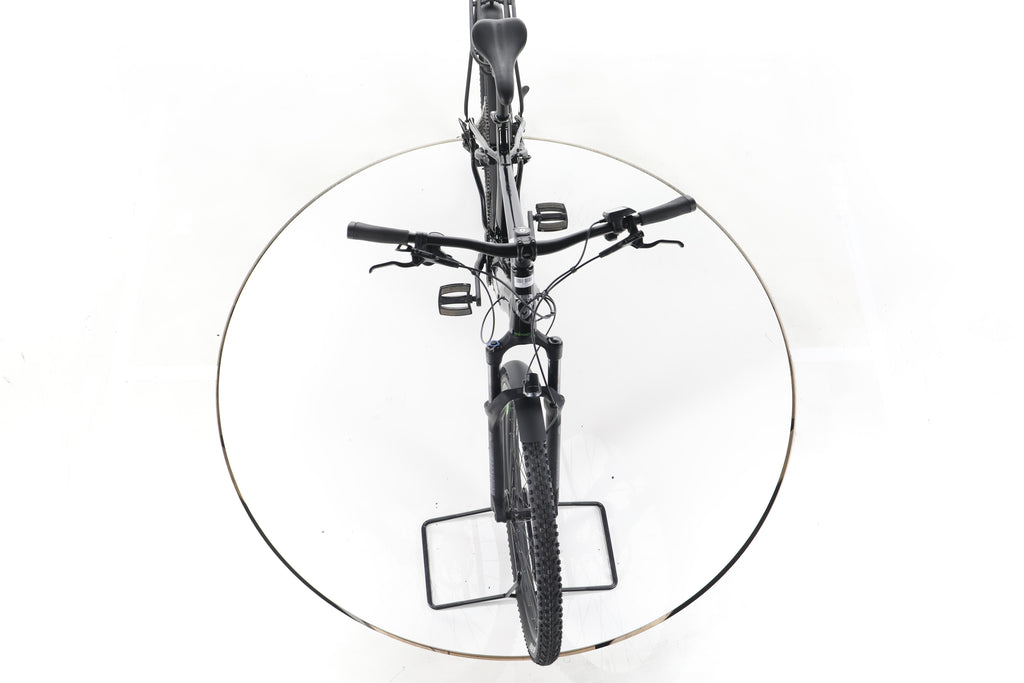 Grecos Big Foot-E Trekking E-Bike - Image 16