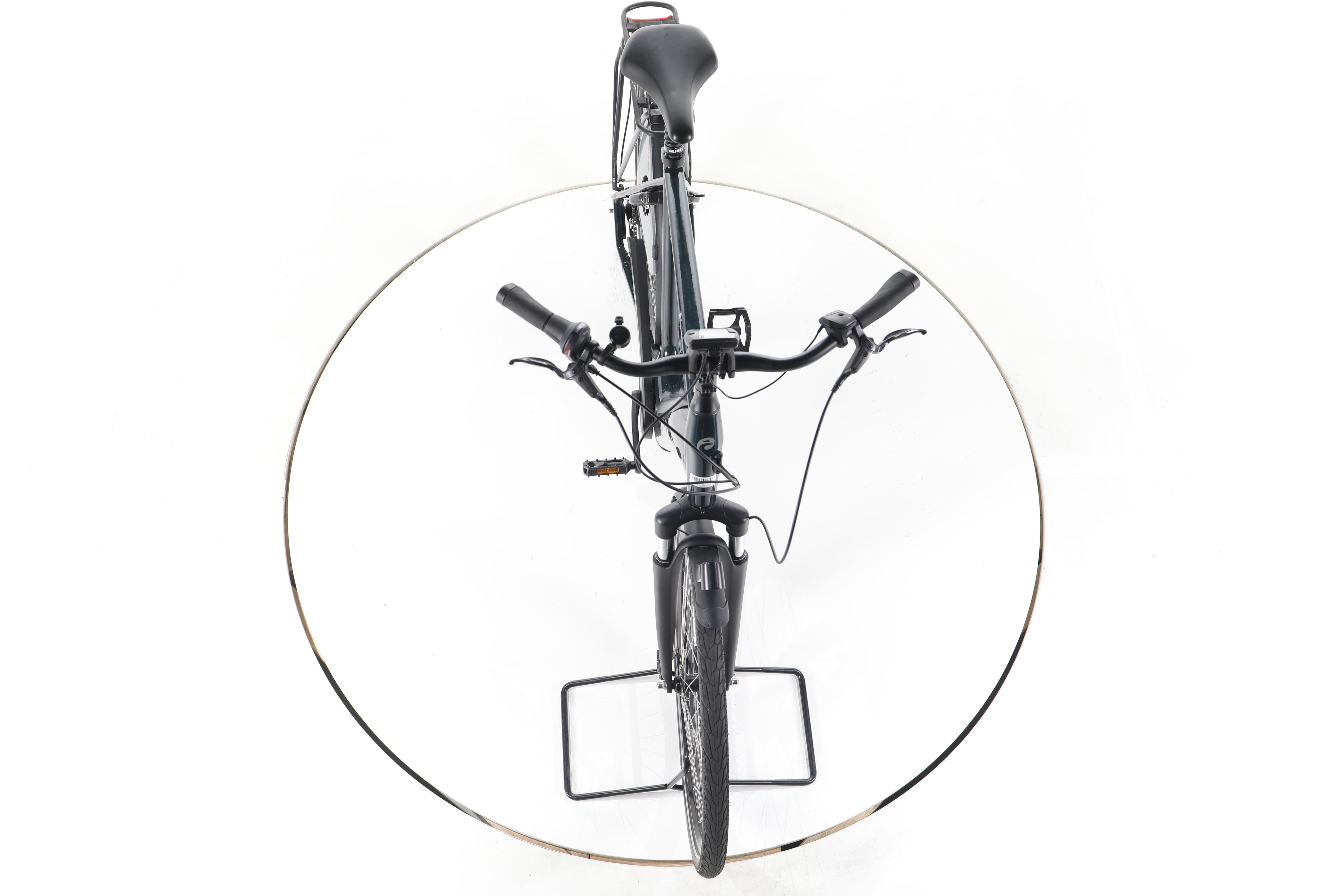 Batavus Finez E-go® Power LTD RT City E-Bike Tiefeinsteiger - Image 16