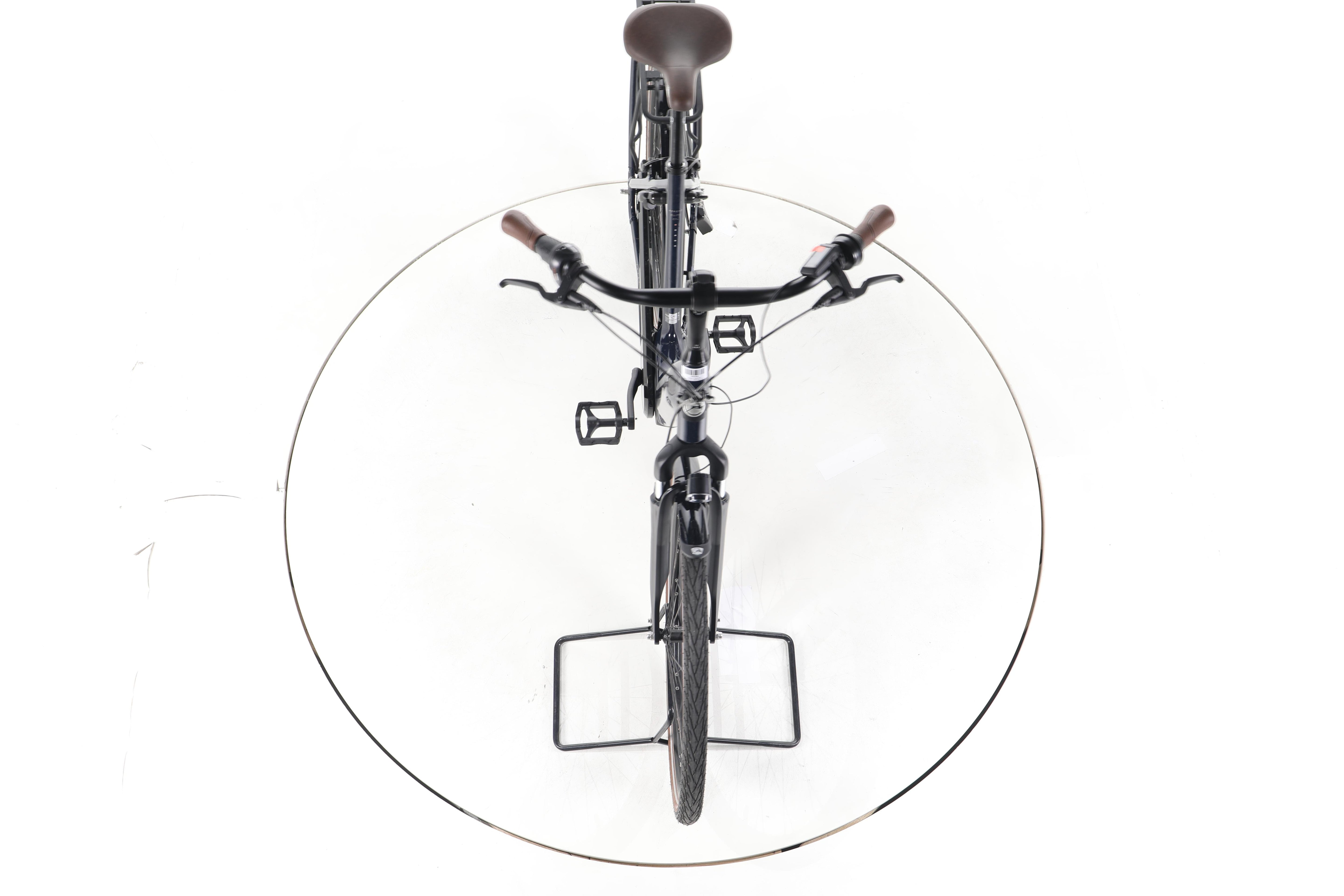Gazelle Arroyo C7 HMB Elite City E-Bike Tiefeinsteiger 2024 - Image 16