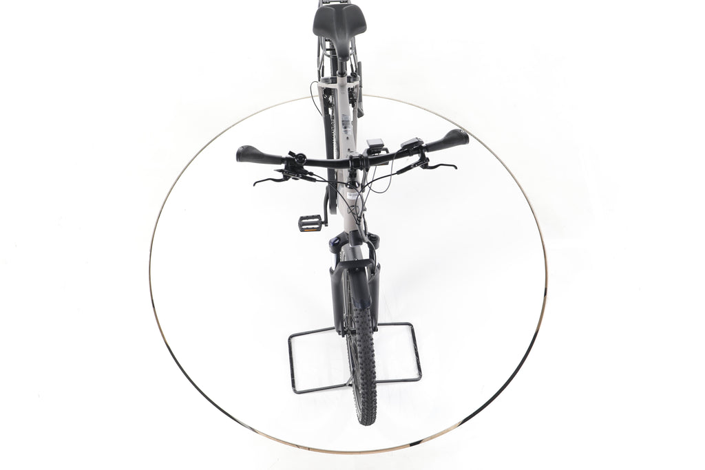 Kalkhoff Entice 3.B Move Trekking E-Bike - Image 16