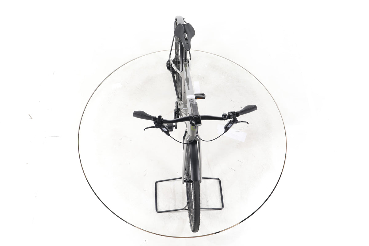 Cannondale Tesoro 1 E-Bike Carbon 2024 - Image 16